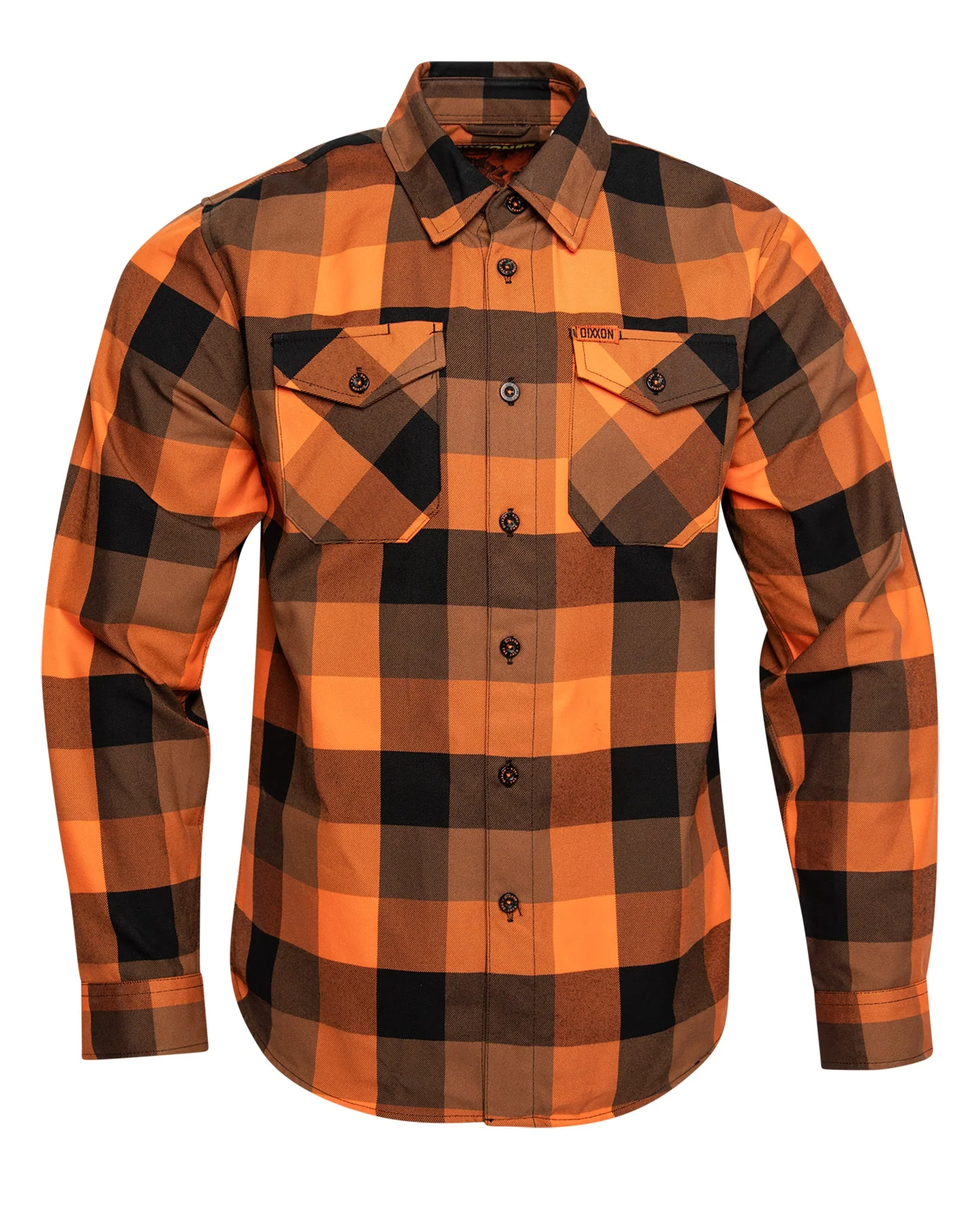 The Jack Flannel - Image 2