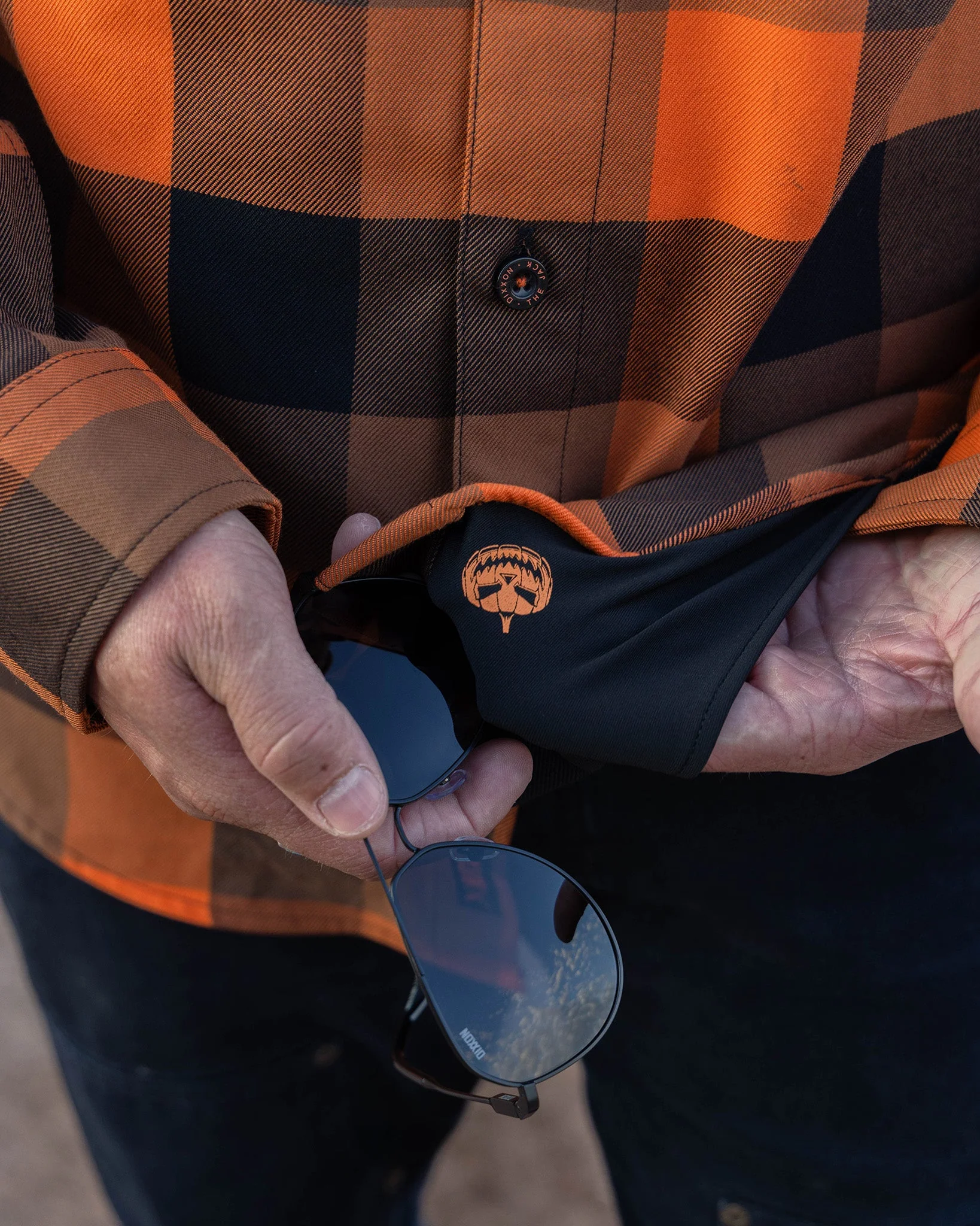 The Jack Flannel - Image 6