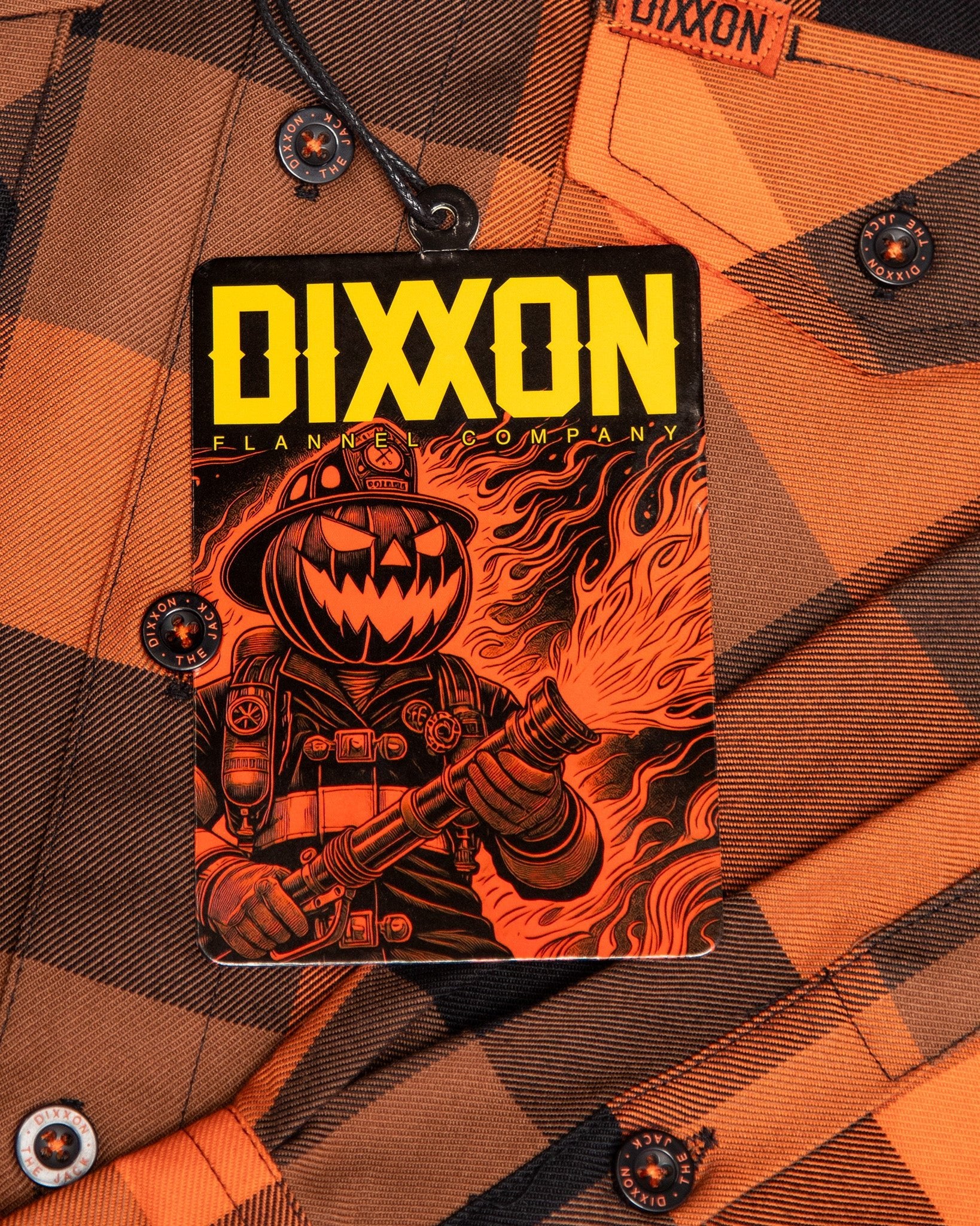 The Jack Flannel - Image 9