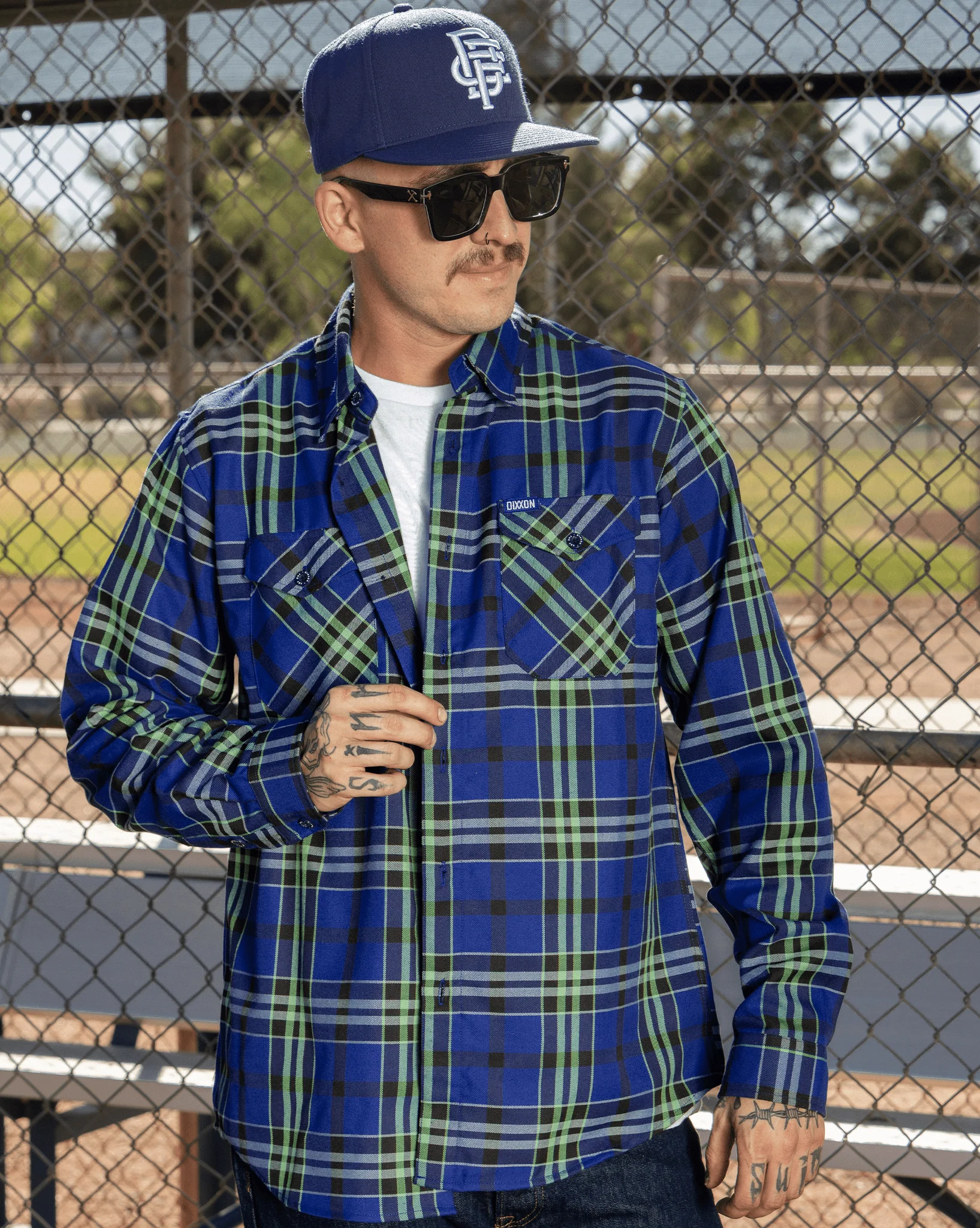 The Jet Flannel - Image 4
