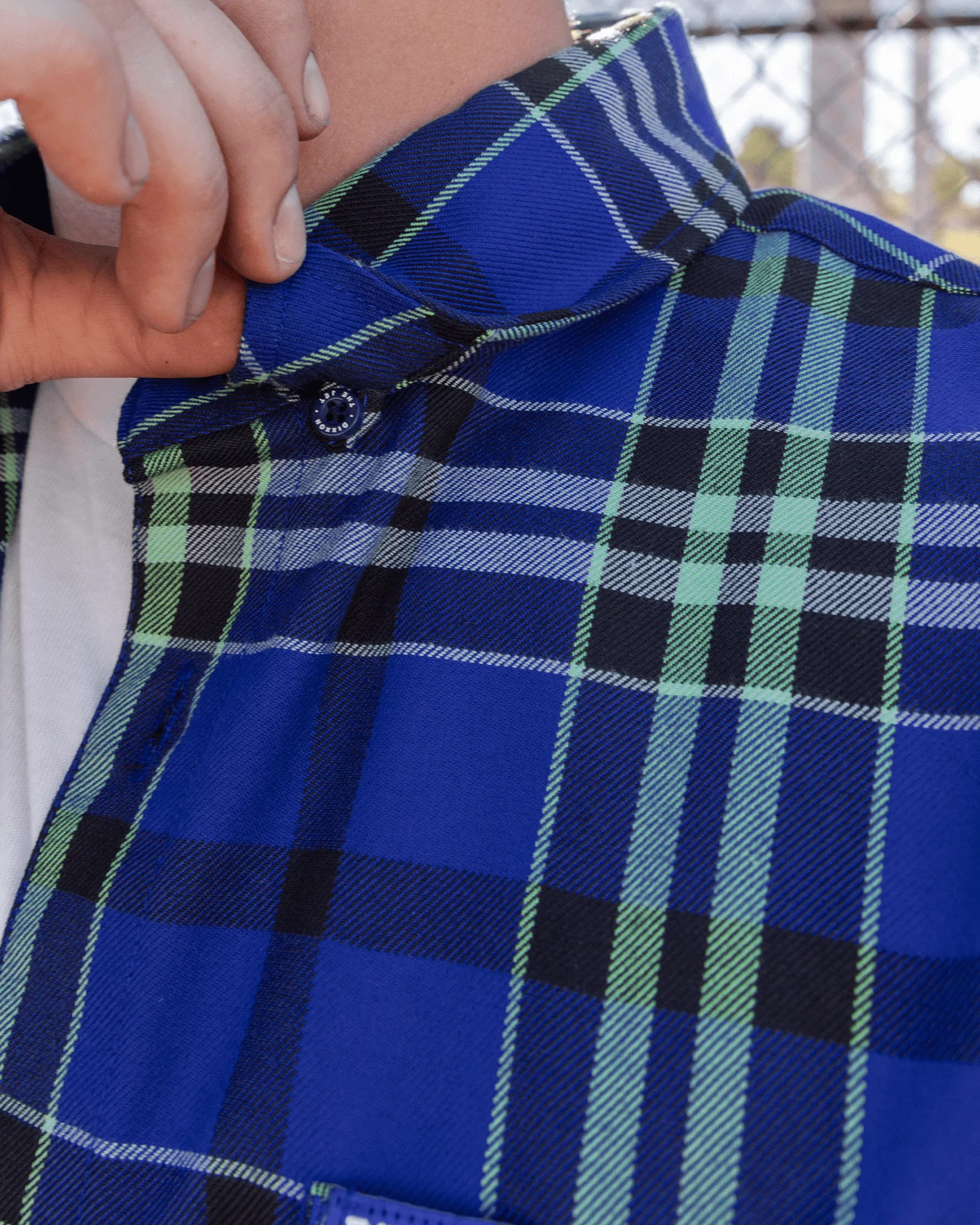 The Jet Flannel - Image 5