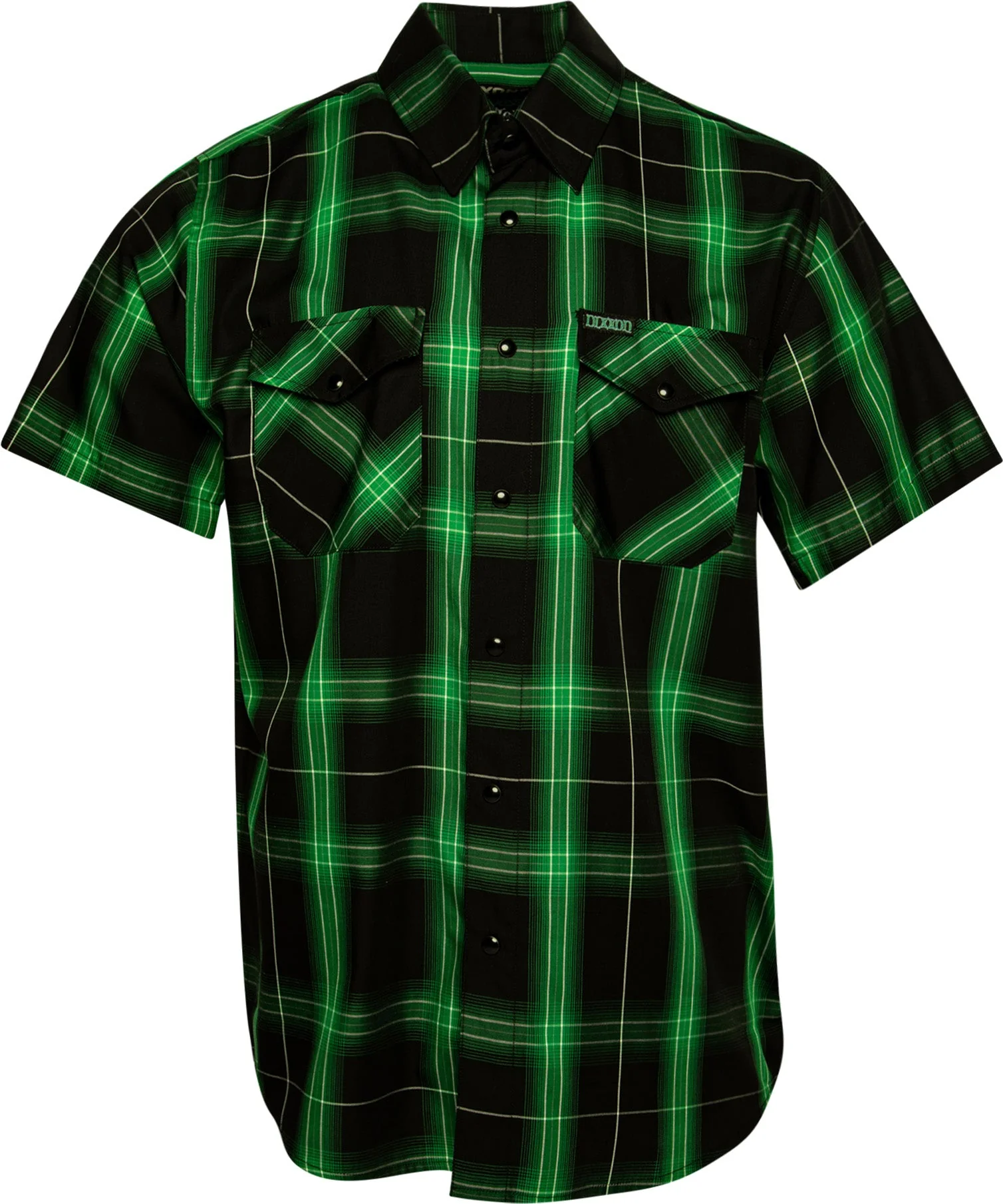 The Kelly Bamboo Short Sleeve - Image 2