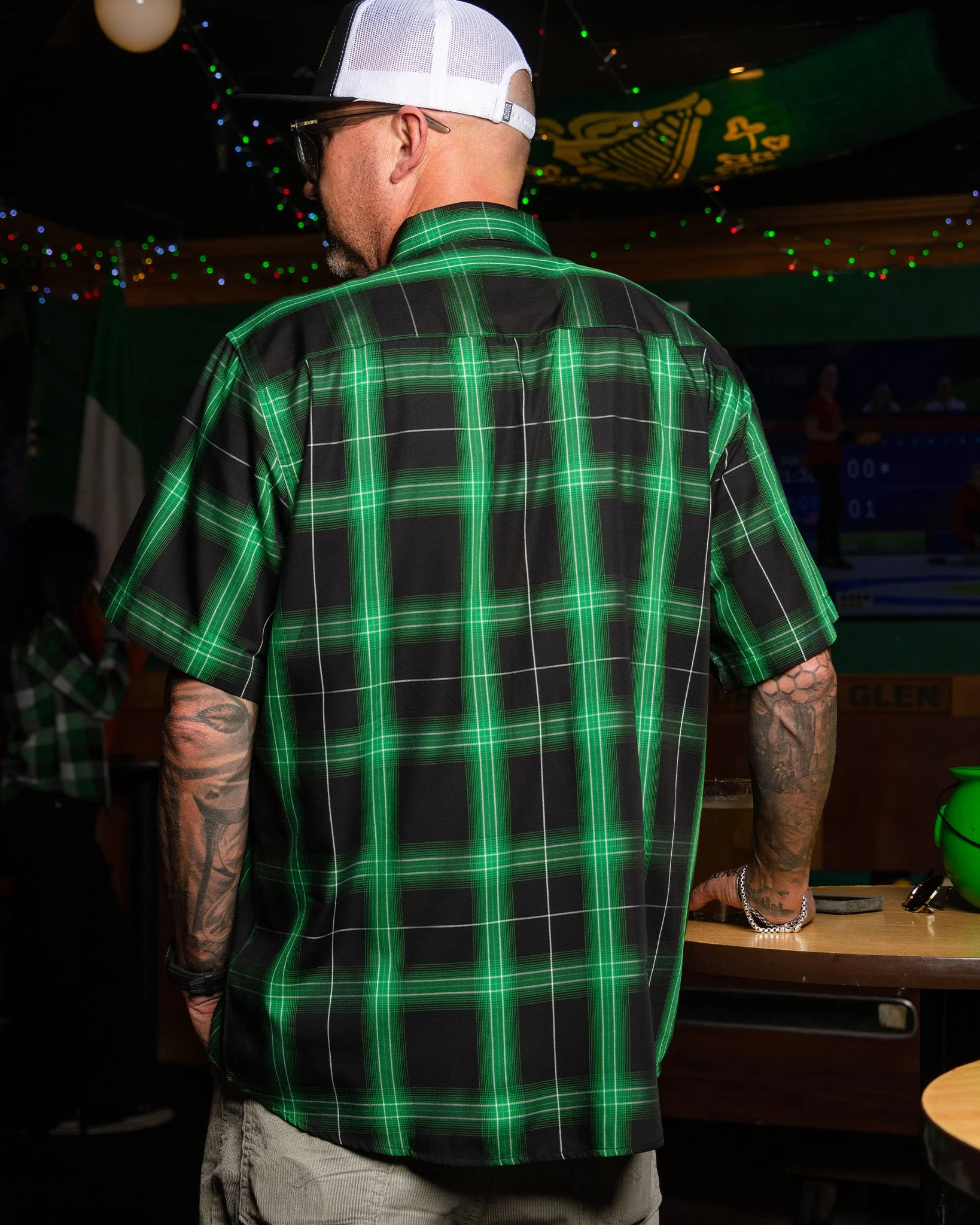 The Kelly Bamboo Short Sleeve - Image 3