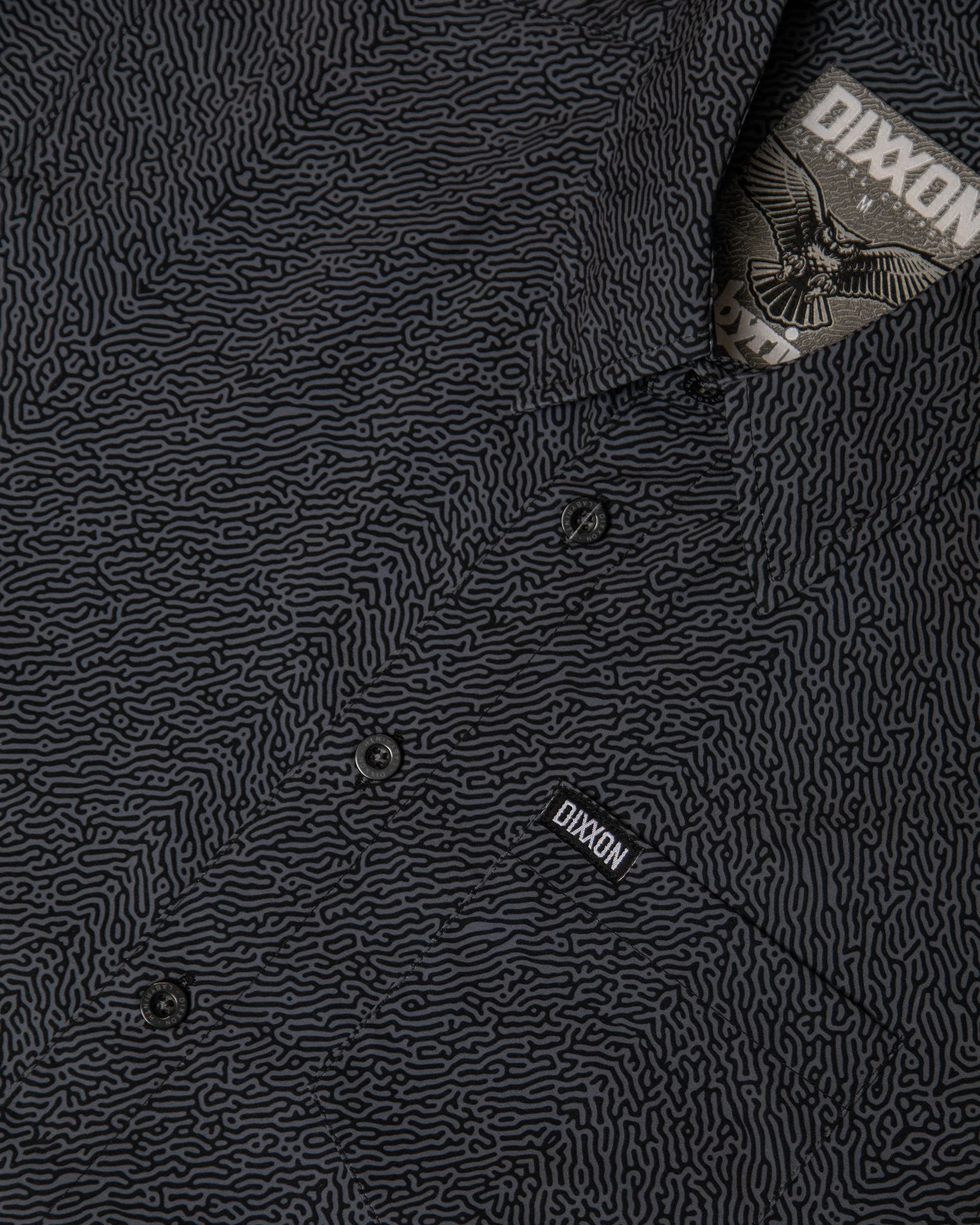 The Labyrinth Party Shirt - Image 4