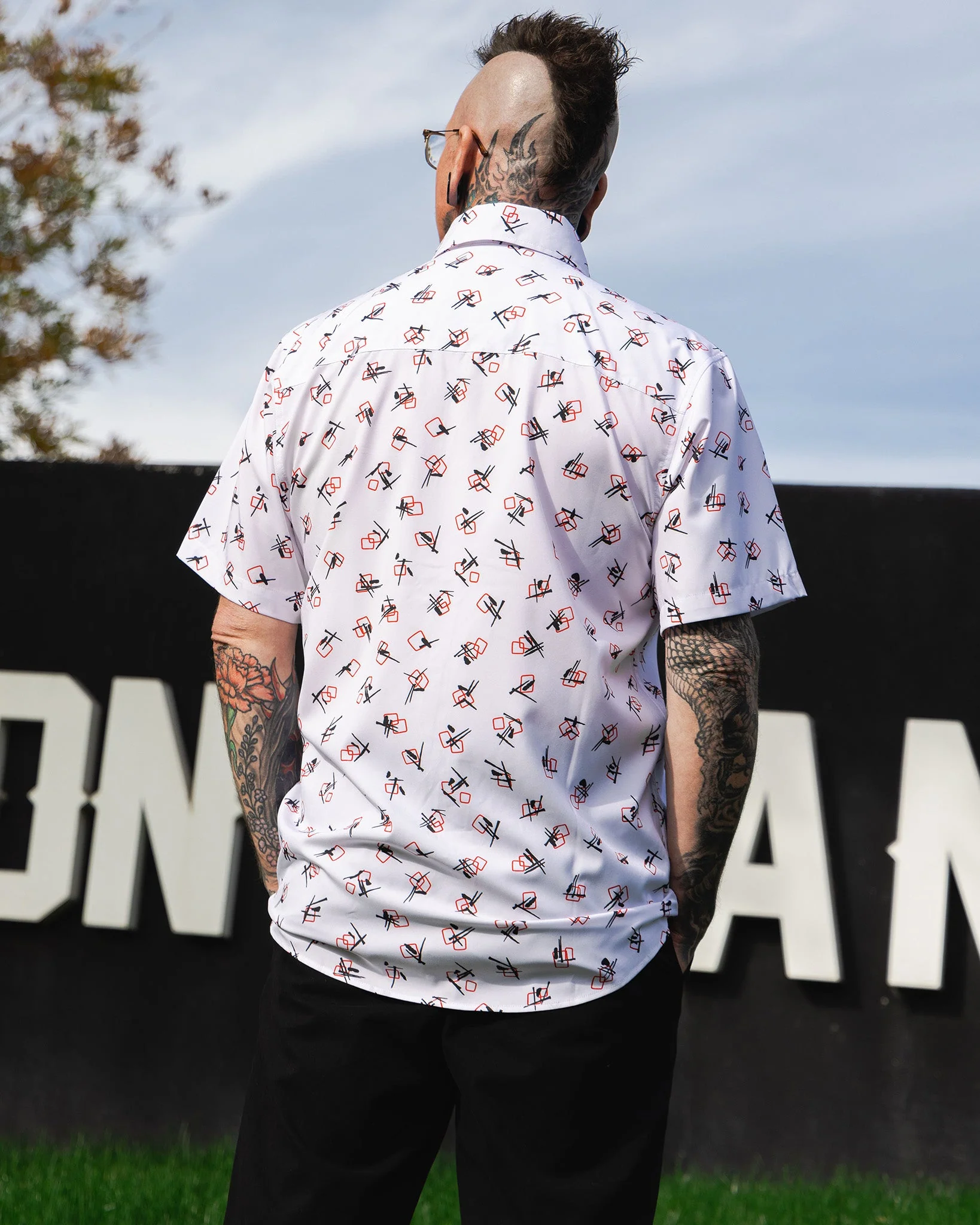 The Larry Party Shirt - Image 3