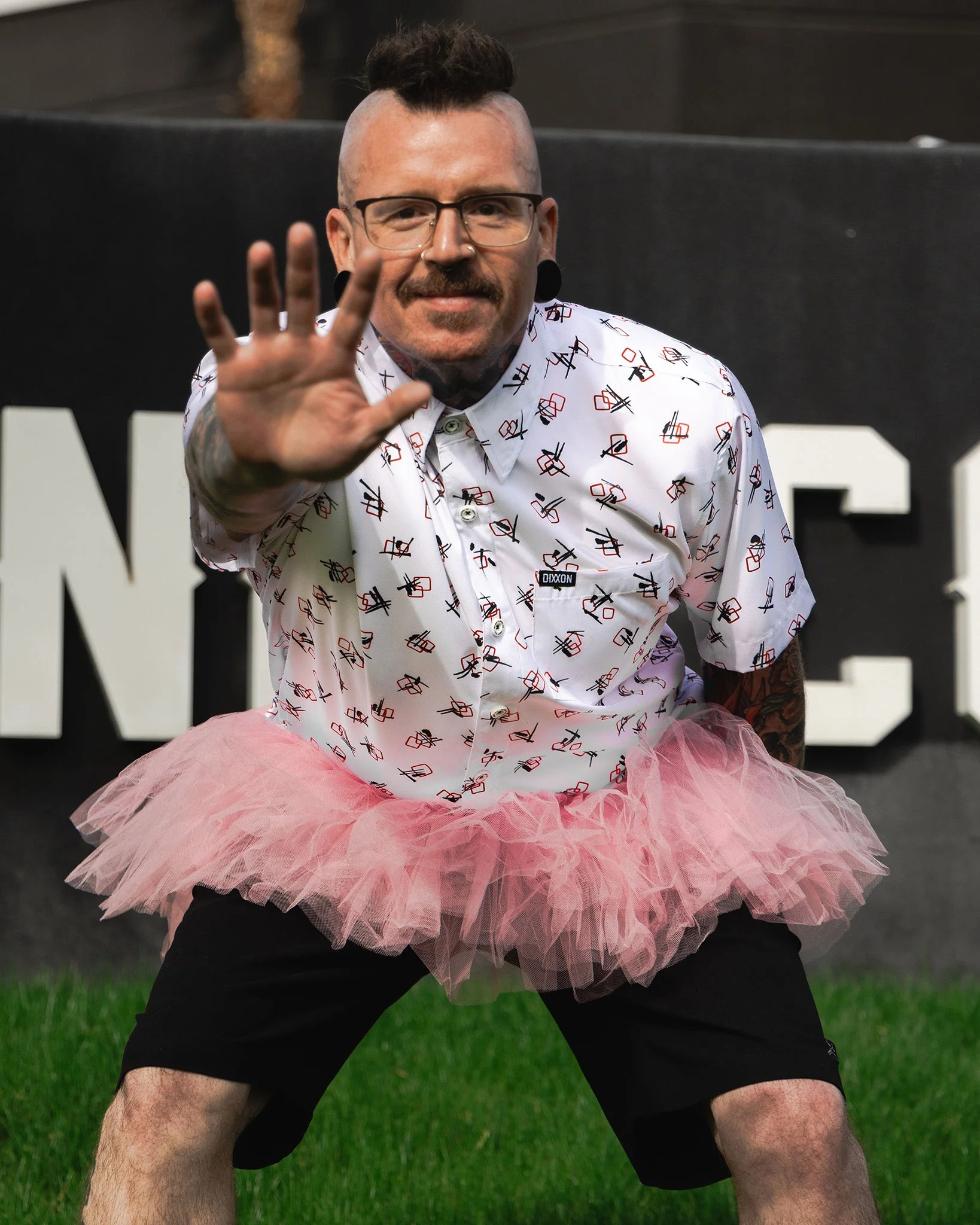The Larry Party Shirt - Image 4