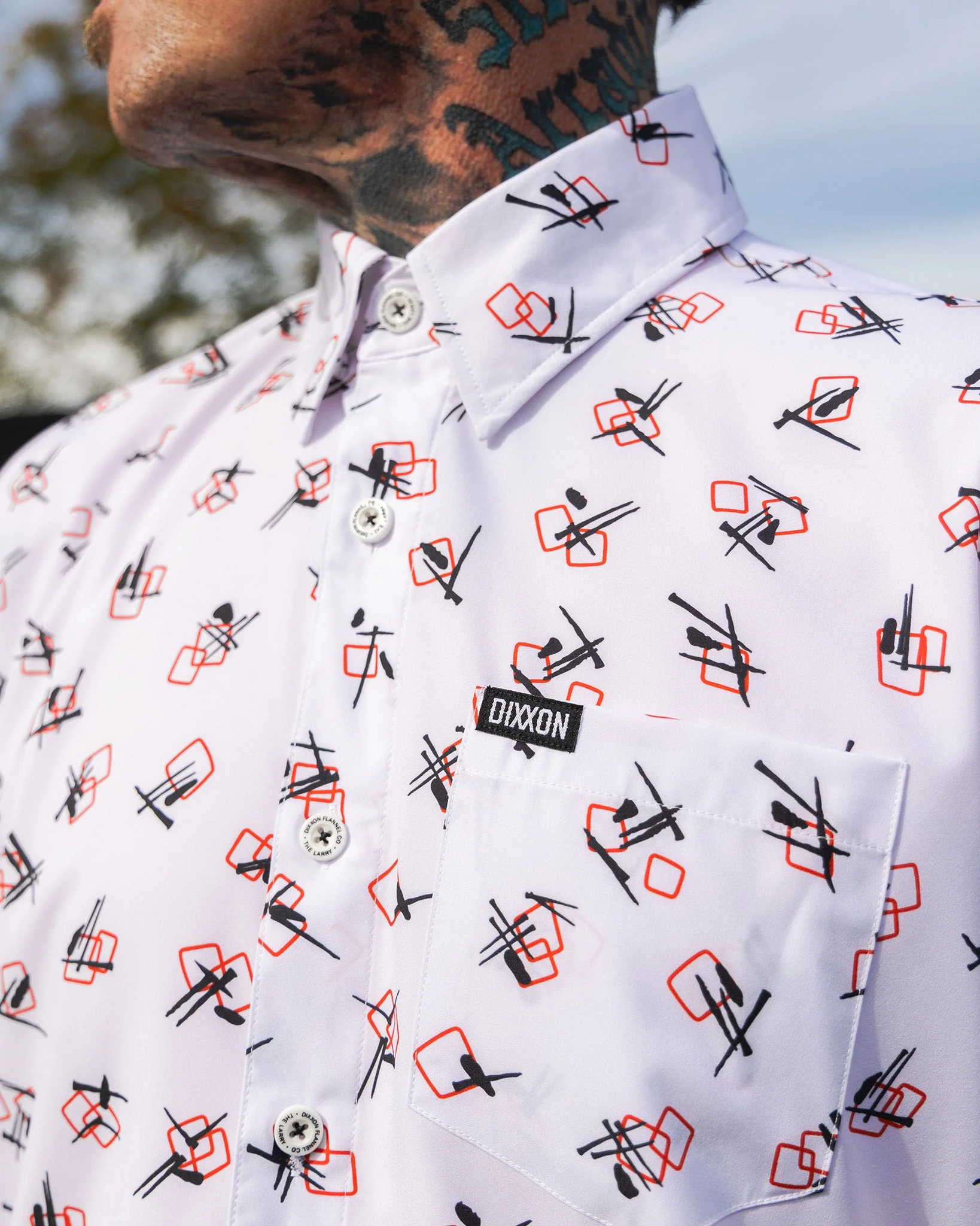The Larry Party Shirt - Image 6