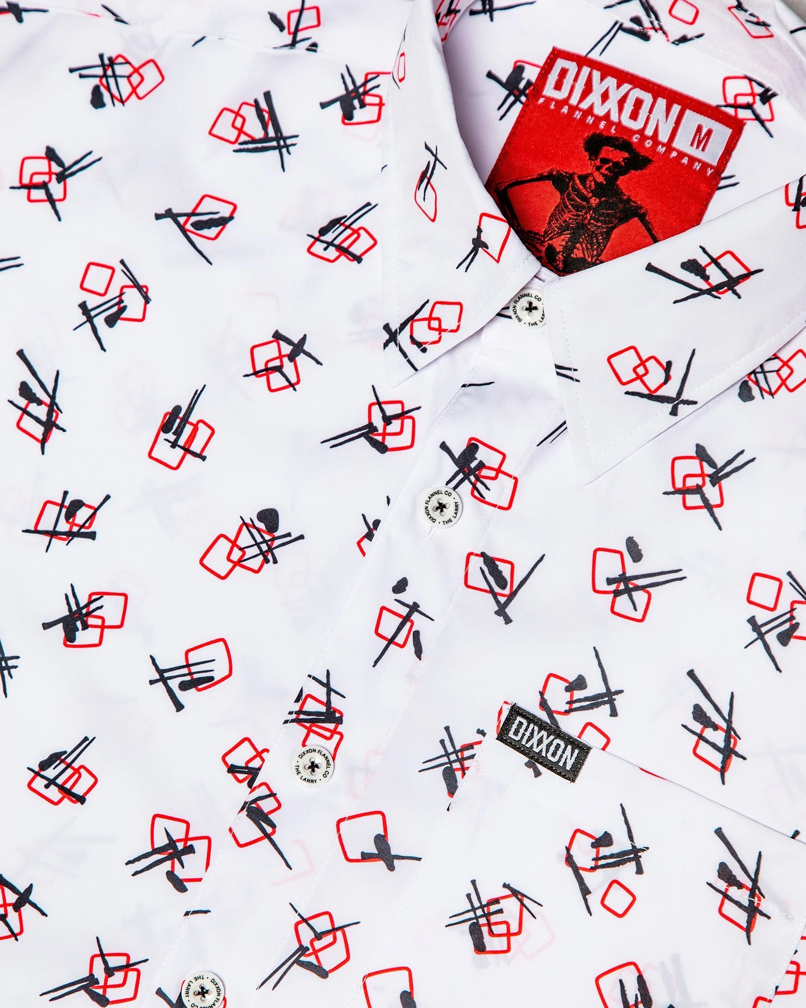 The Larry Party Shirt - Image 7