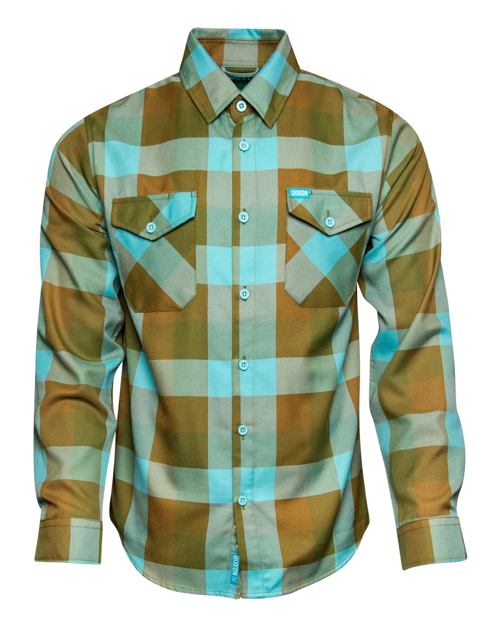 The Leo Flannel - Image 2