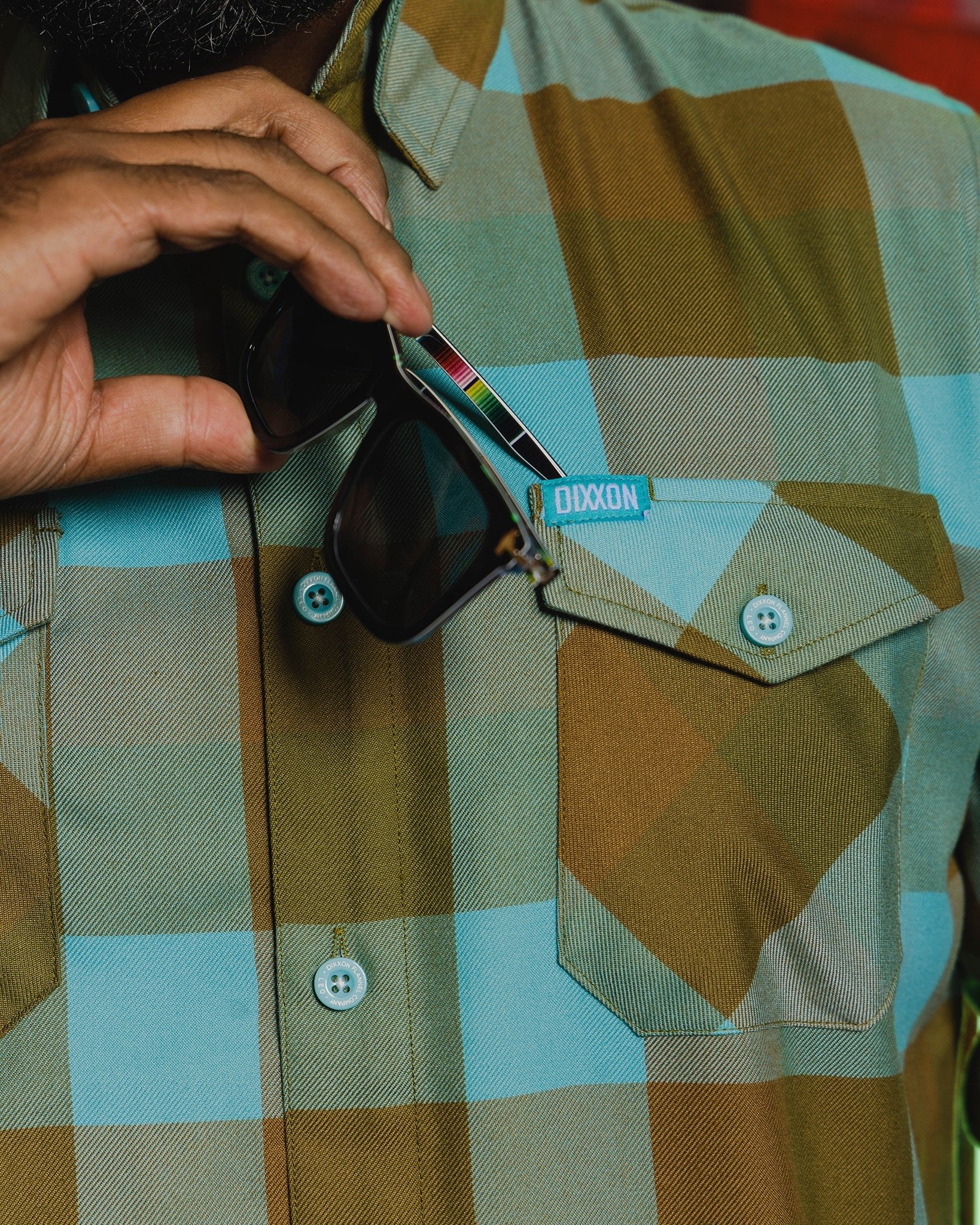 The Leo Flannel - Image 4