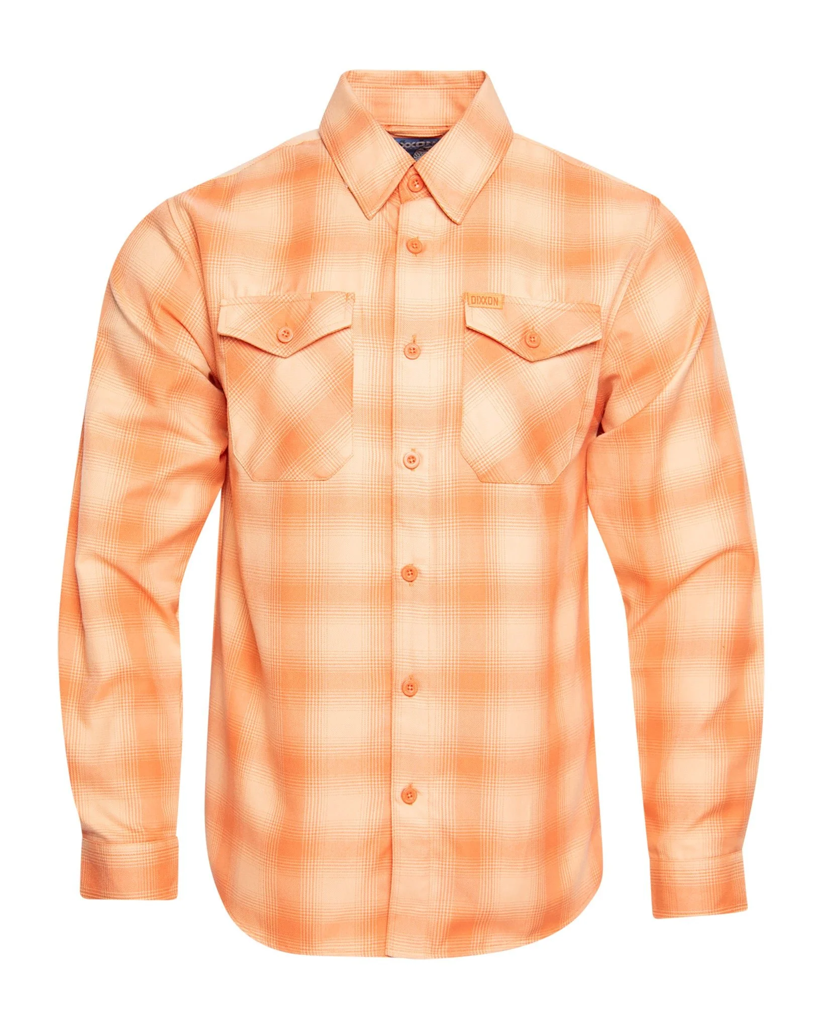 The Lloyd Flannel - Image 2