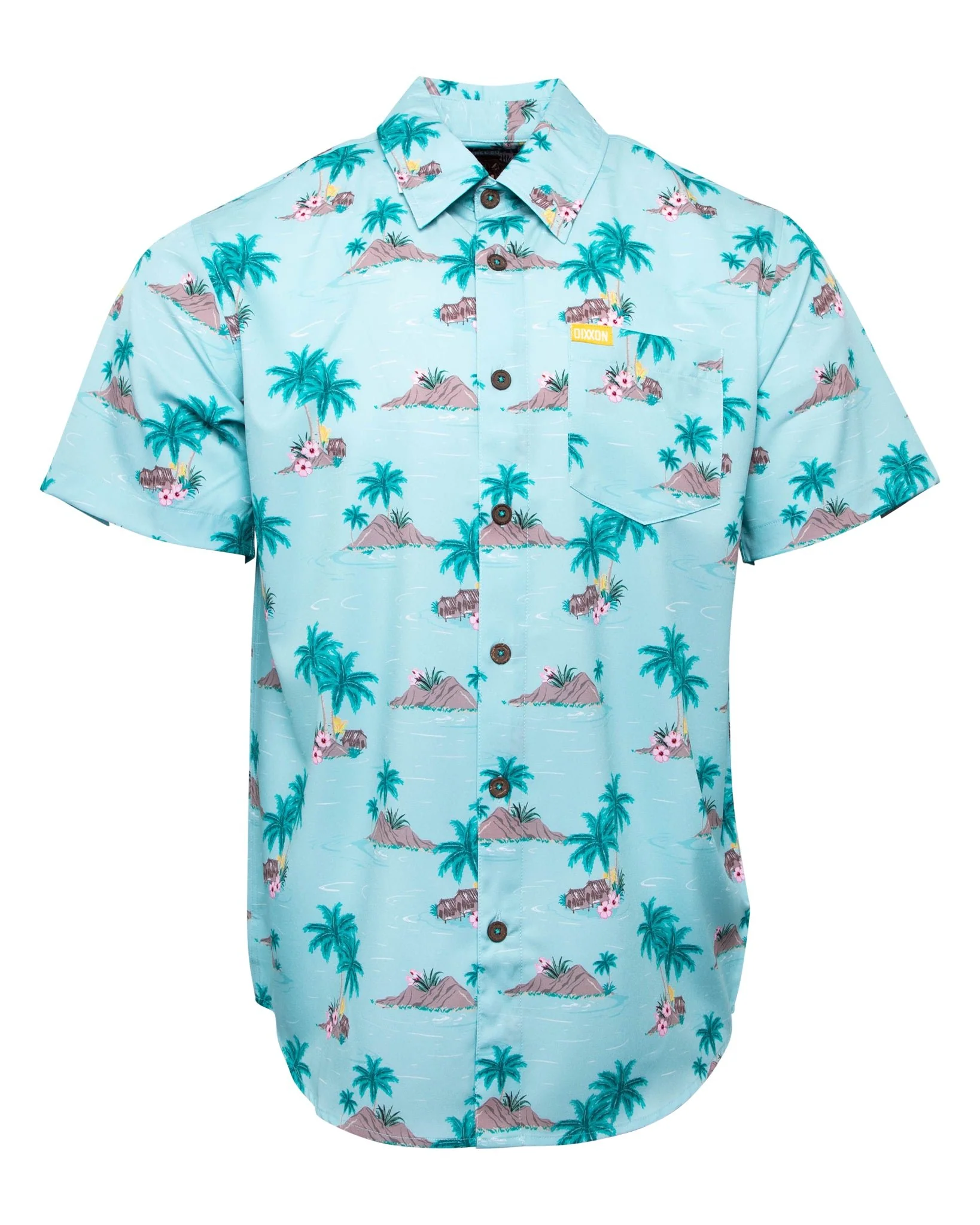 The Makena Party Shirt - Image 2
