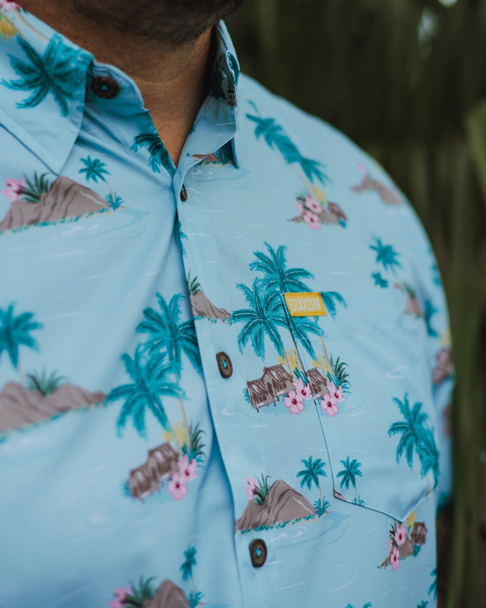 The Makena Party Shirt - Image 3
