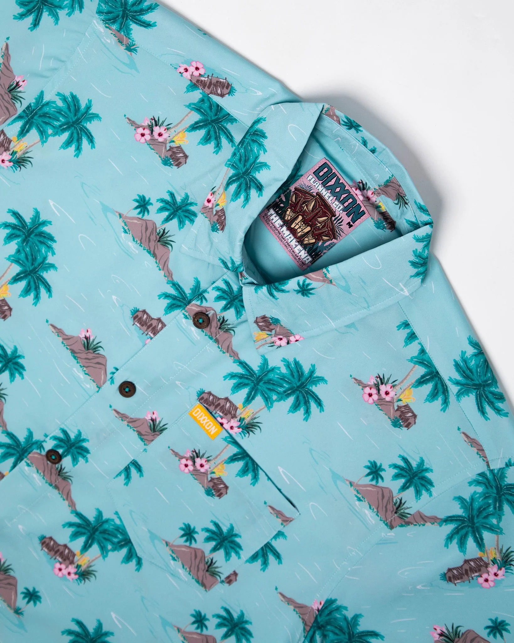 The Makena Party Shirt - Image 4