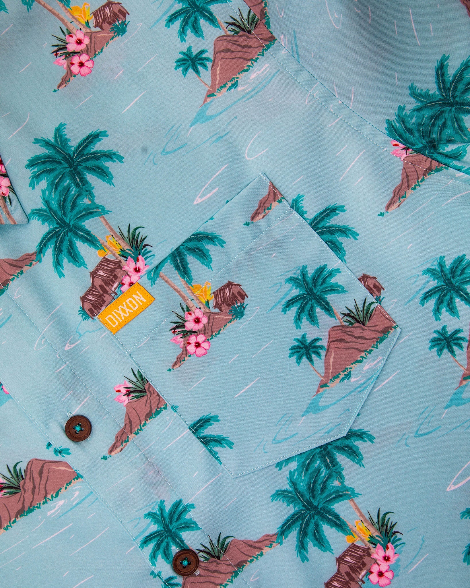 The Makena Party Shirt - Image 5
