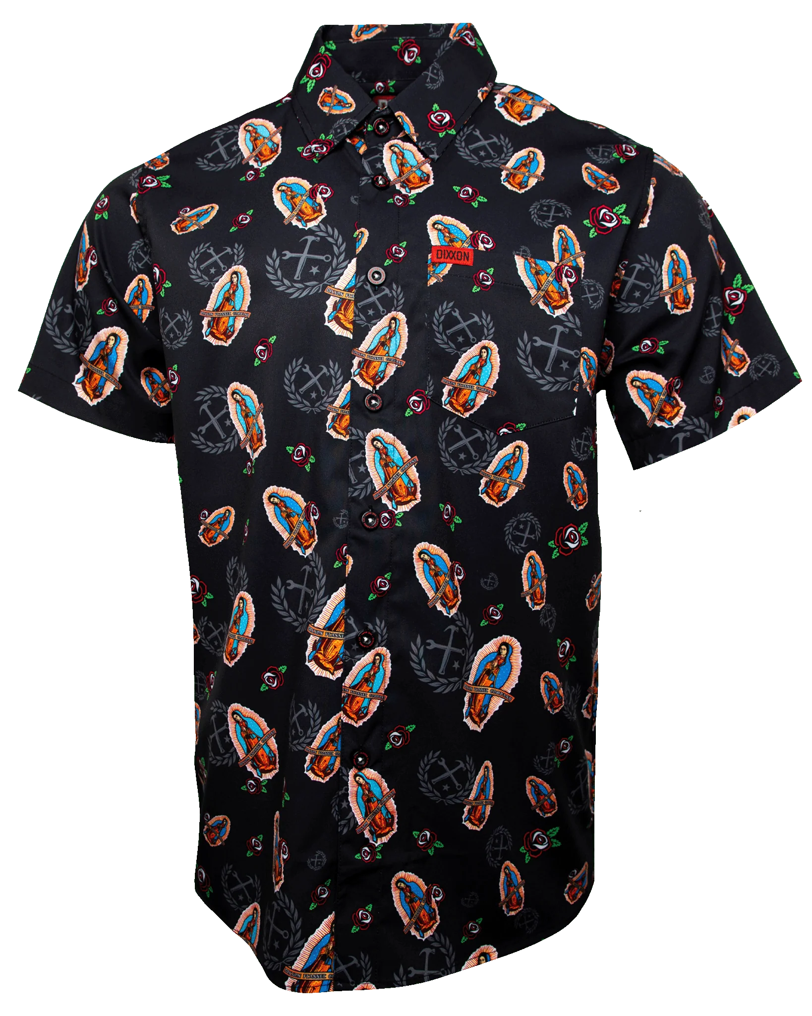 The Mary Party Shirt - Image 2