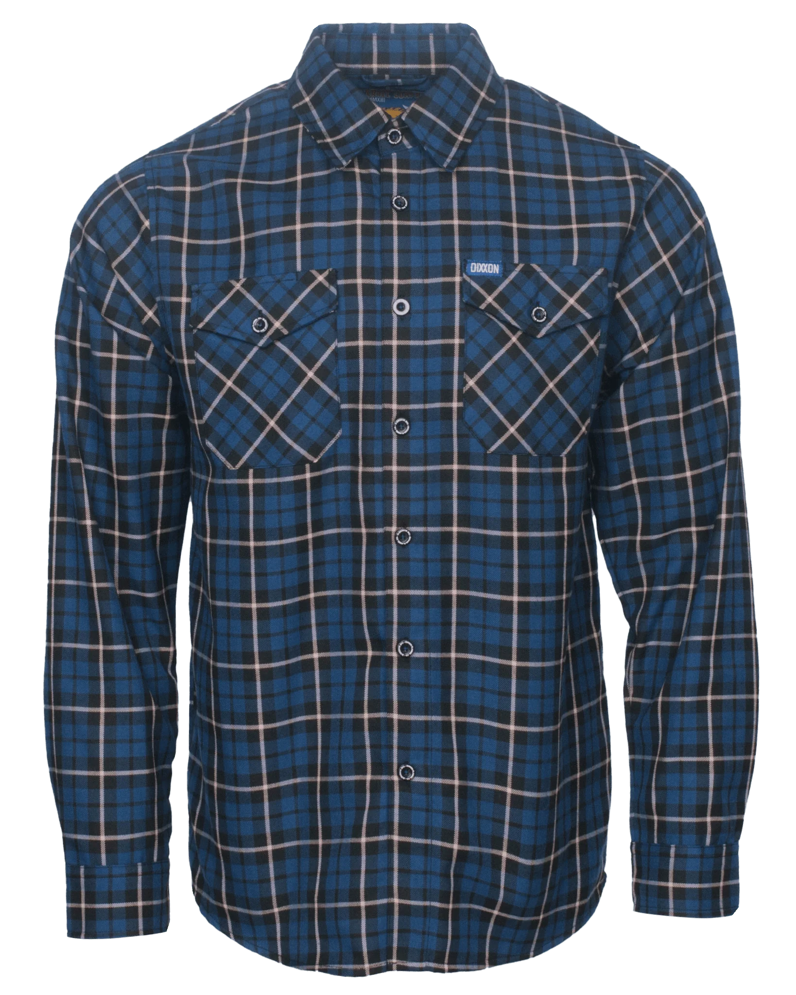 The McKenzie Flannel - Image 2