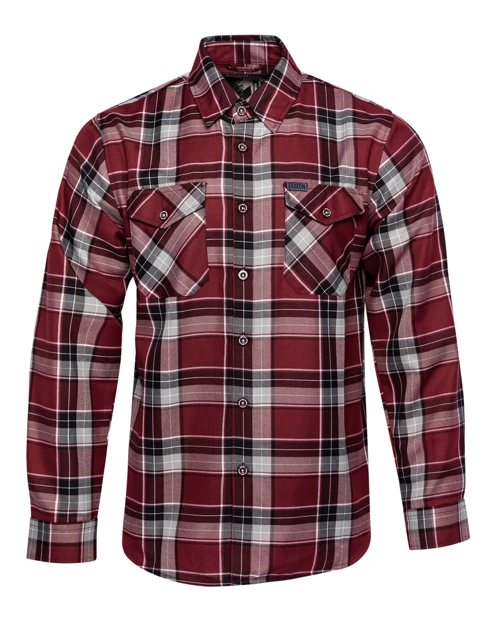 The Meg Flannel - Image 2