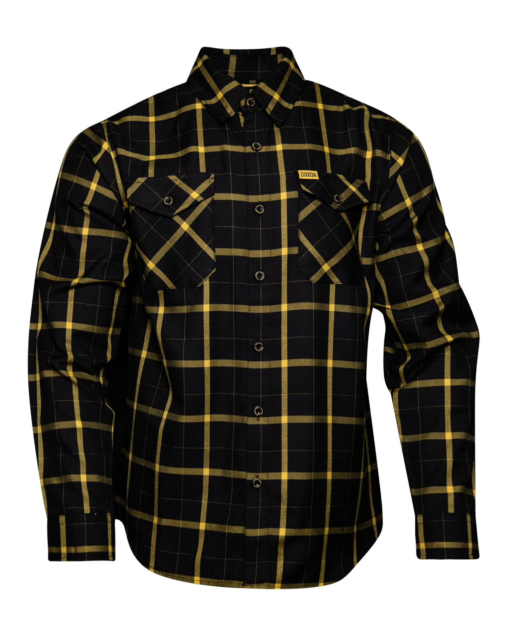 The Messenger Flannel - Image 2