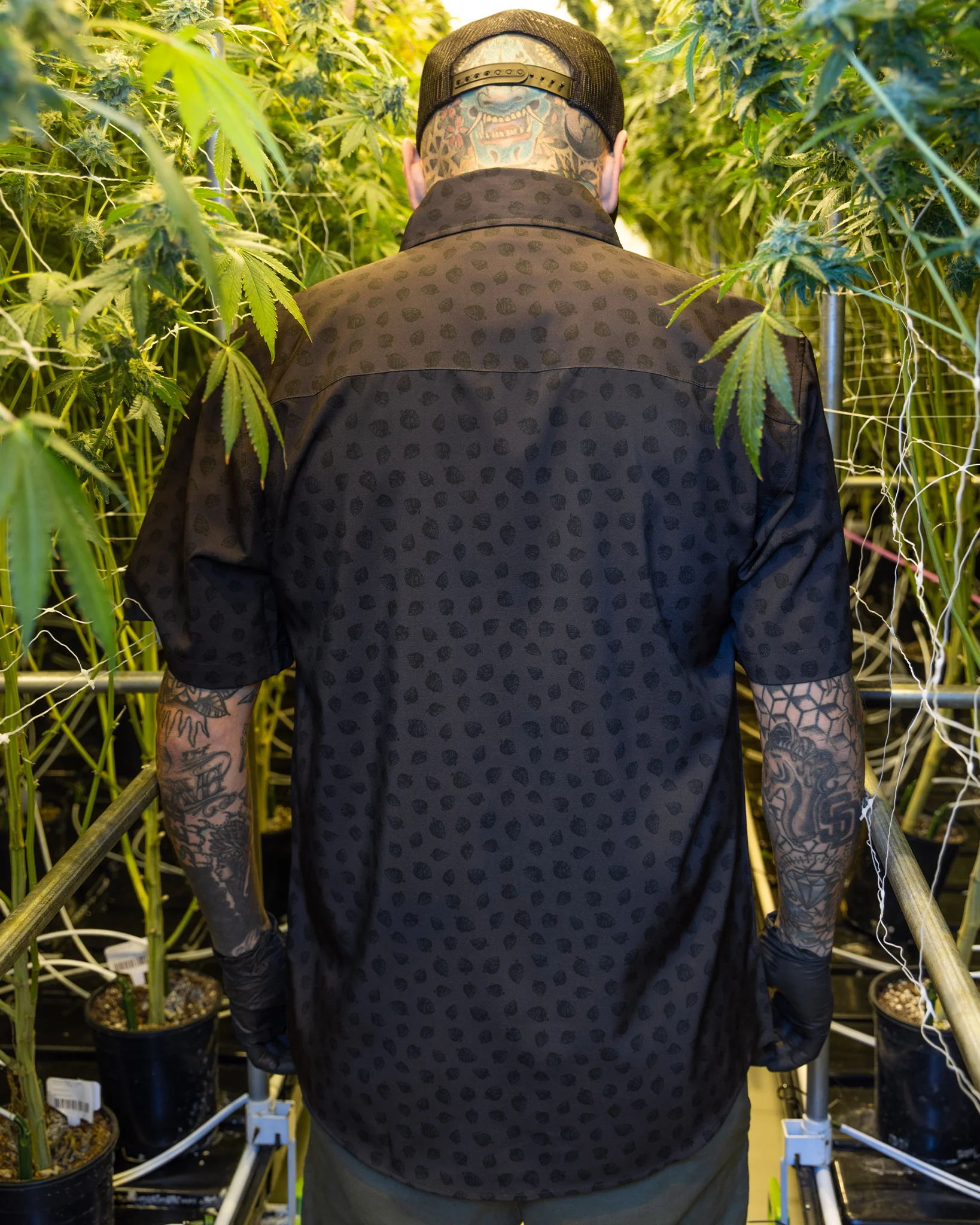 The Nugz Party Shirt - Image 3