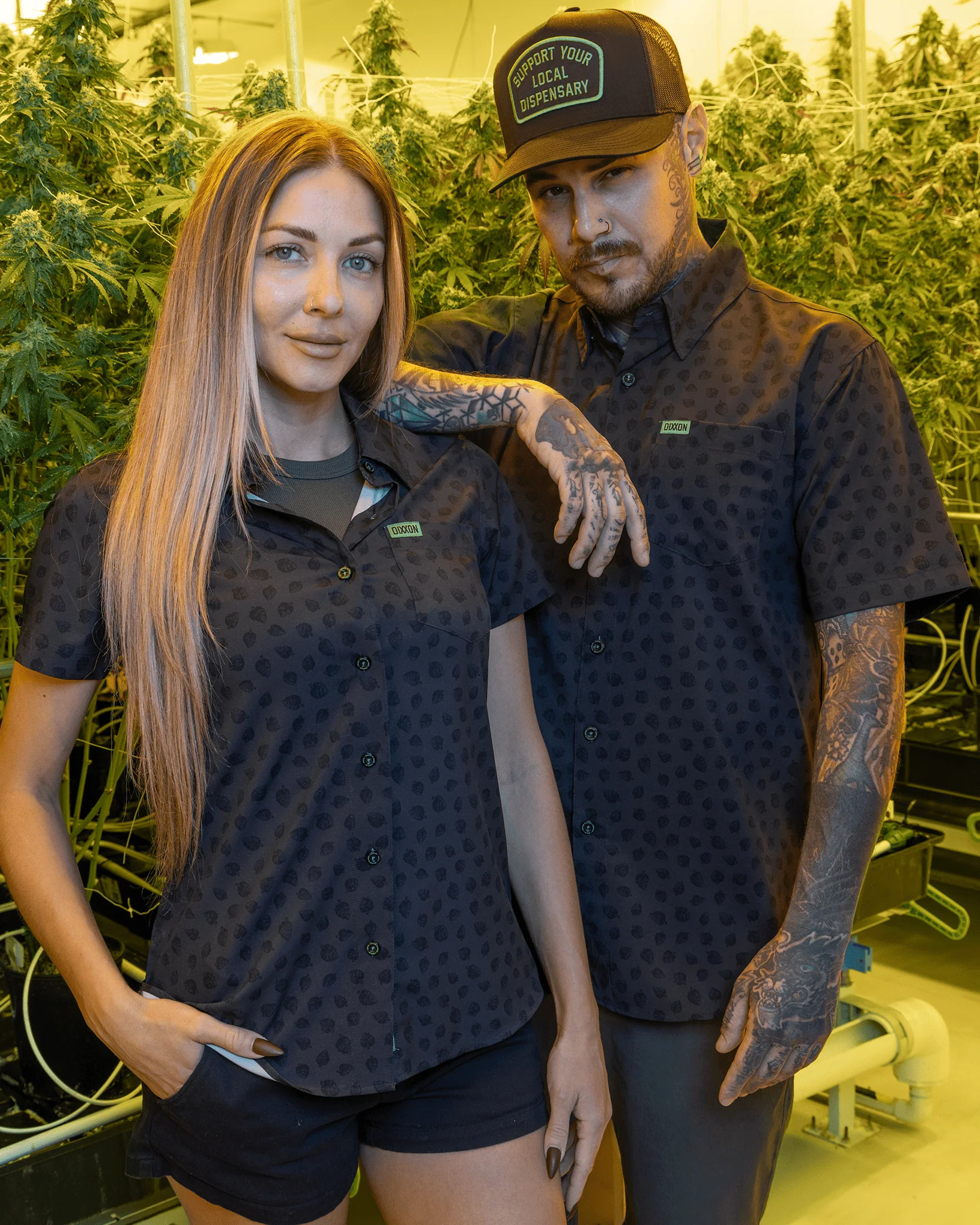 The Nugz Party Shirt - Image 6