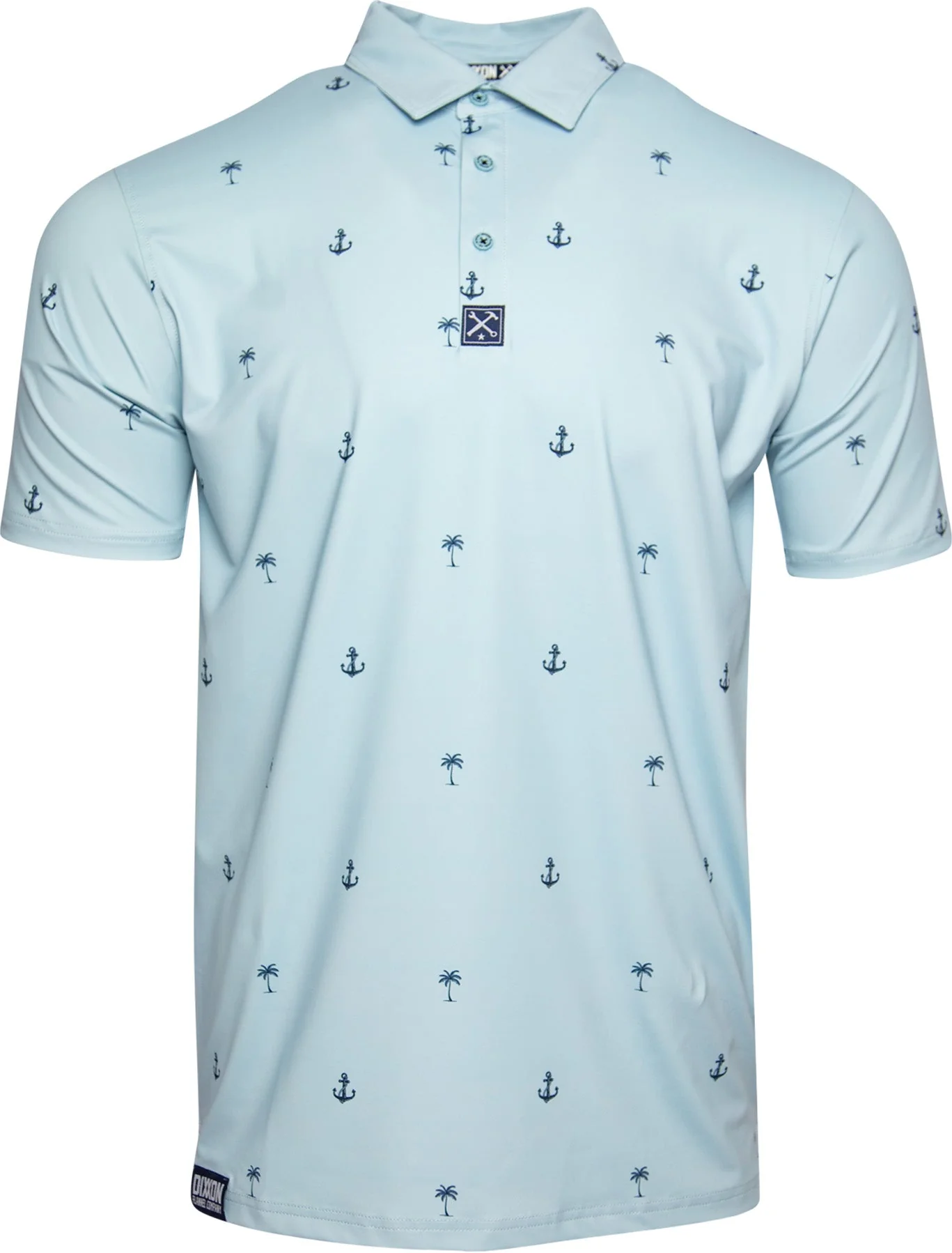 The Oasis Party Polo - Image 2
