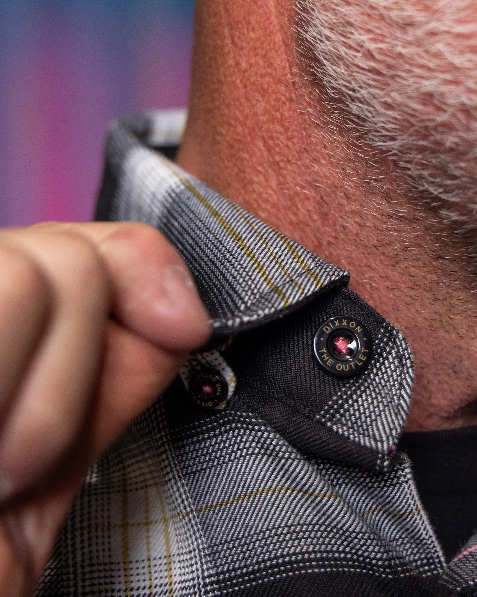 The Outlet Flannel - Image 4