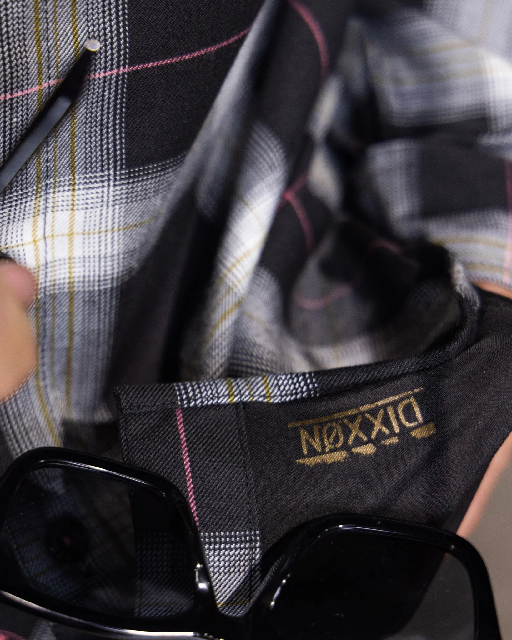 The Outlet Flannel - Image 7