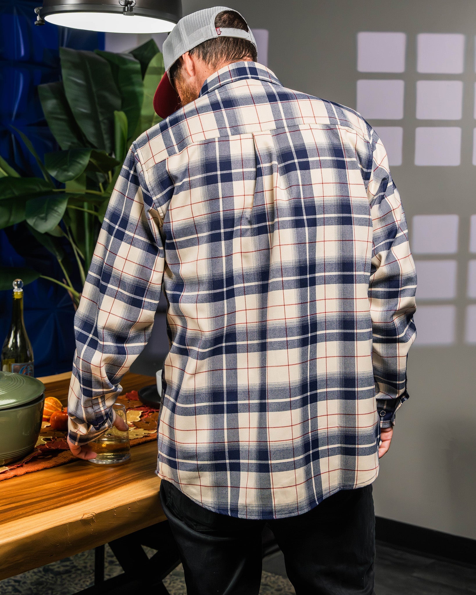 The Passion Flannel - Image 3