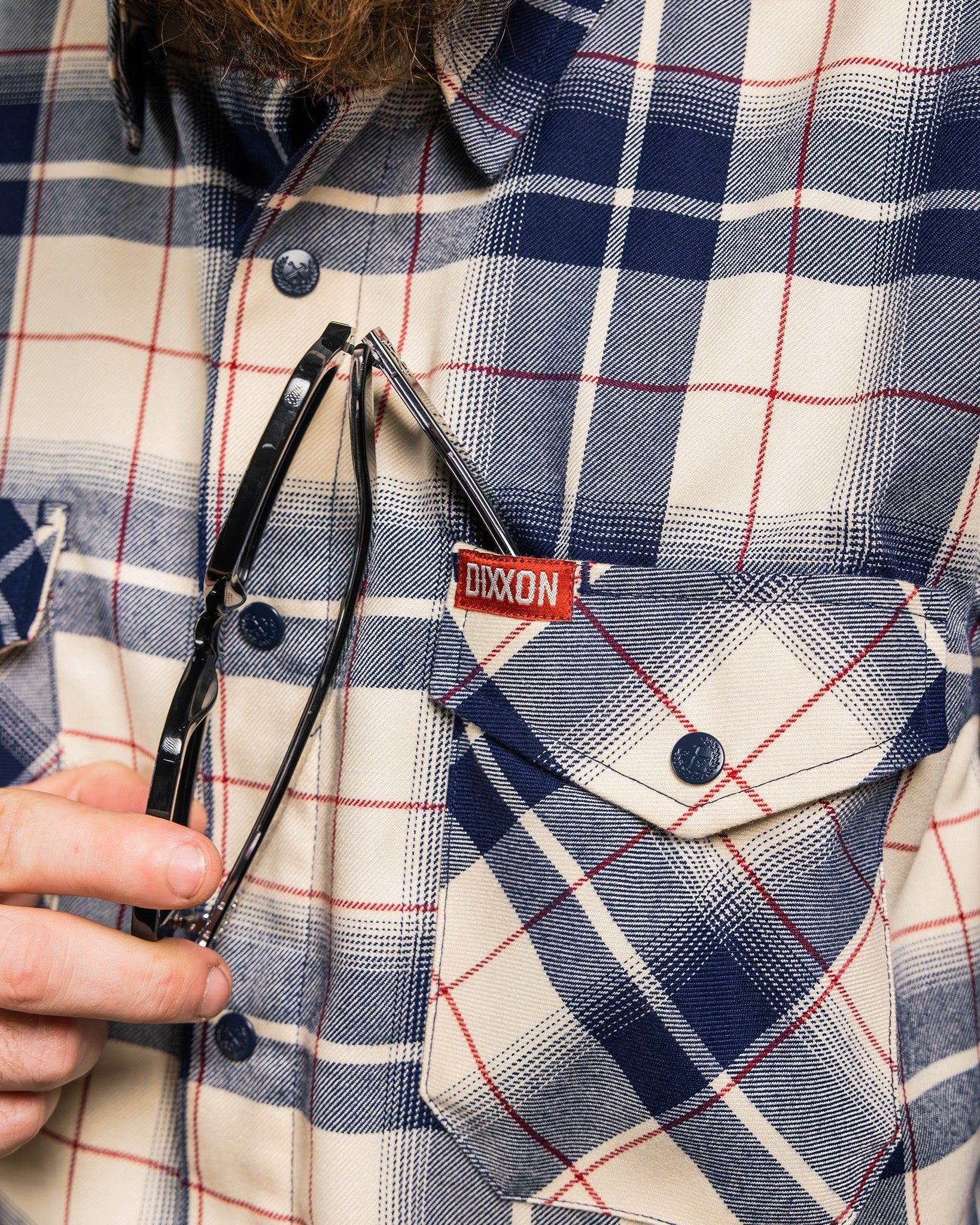 The Passion Flannel - Image 5