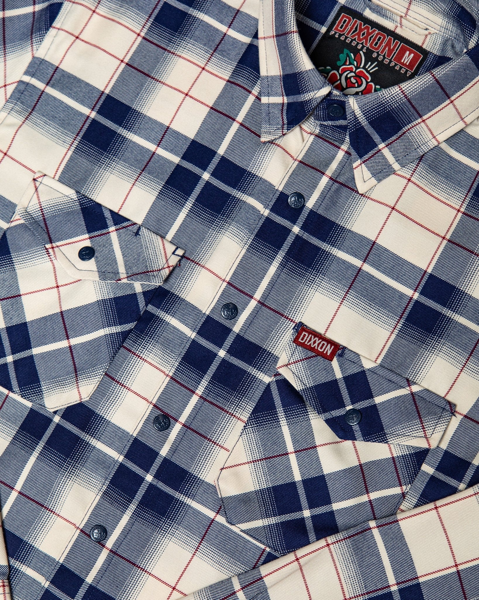 The Passion Flannel - Image 8