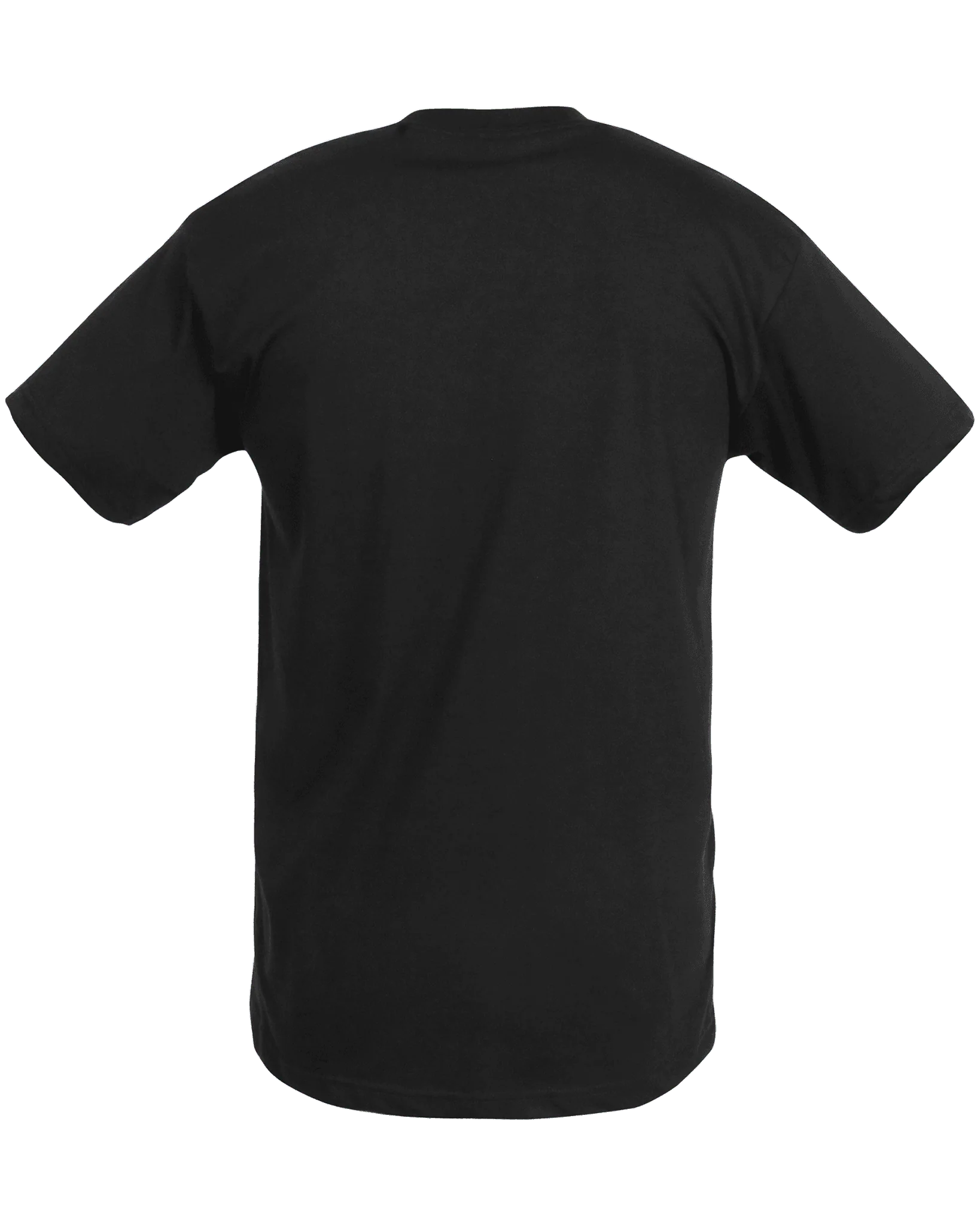 The Perfect Tee - Black - Image 3