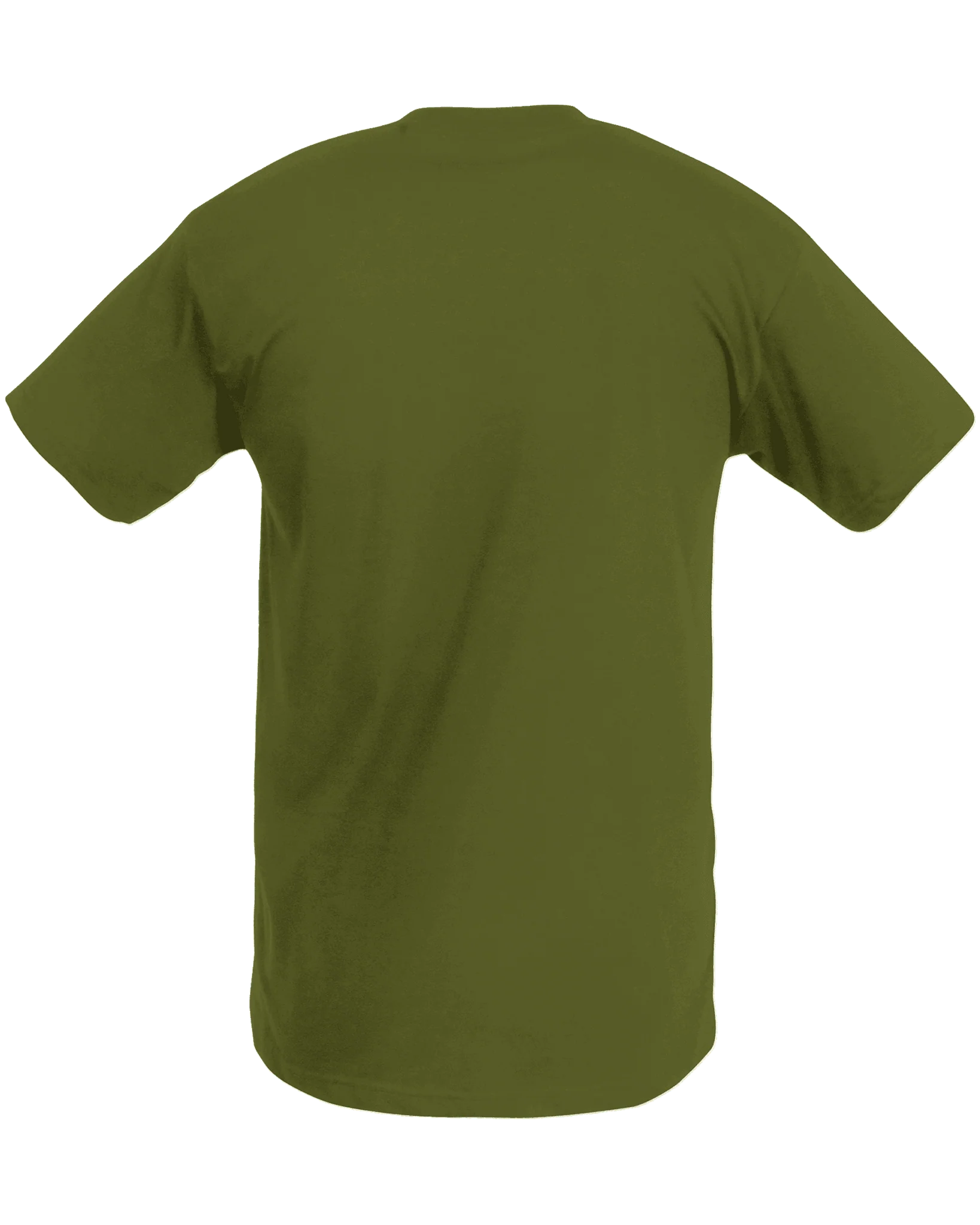 The Perfect Tee - O.D. Green - Image 3