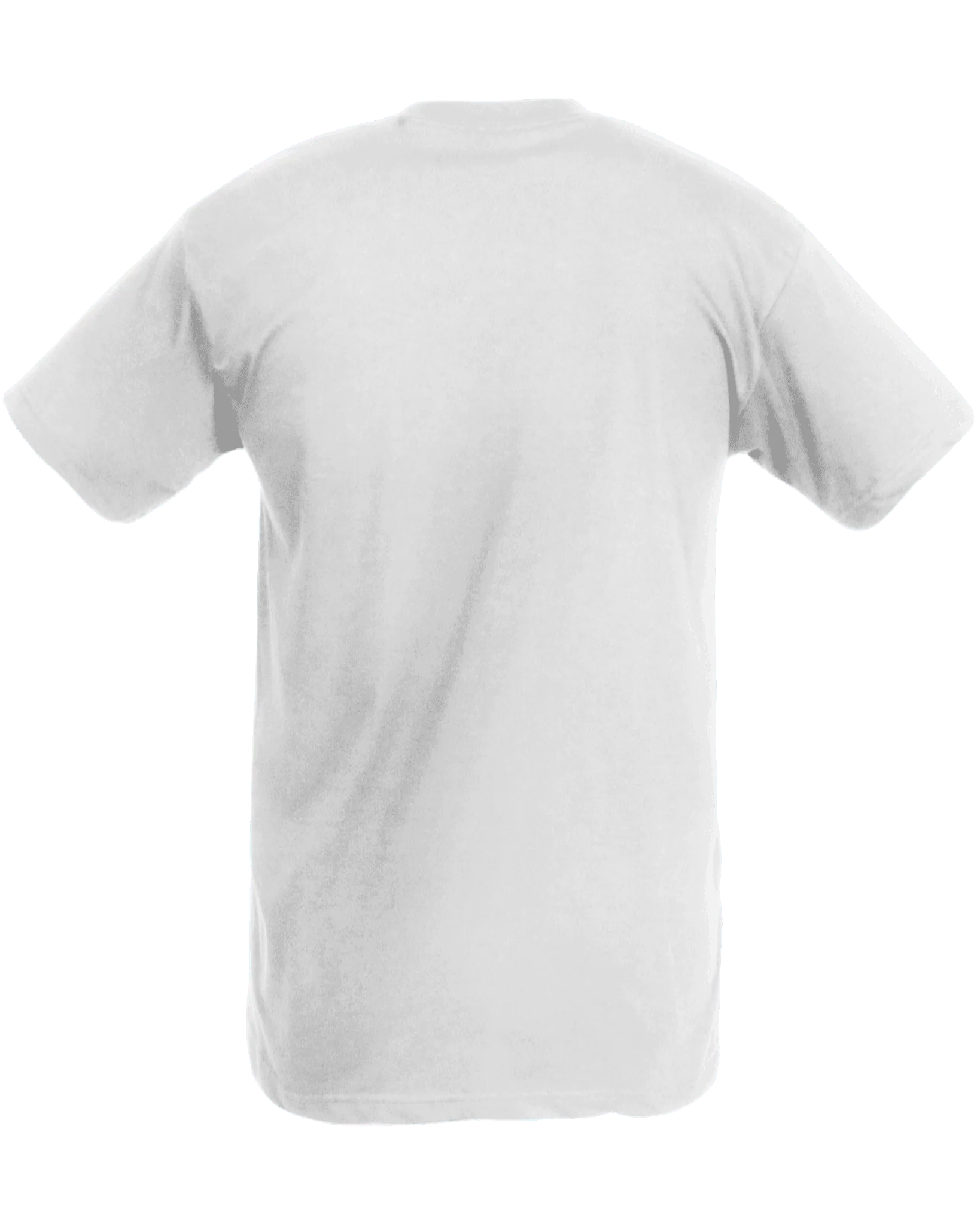 The Perfect Tee - White - Image 3