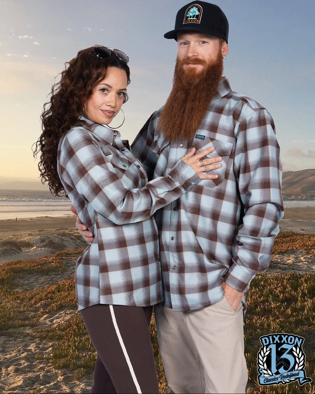 The Pismo Flannel 2.0 - 13 Years of Flannels - Image 13