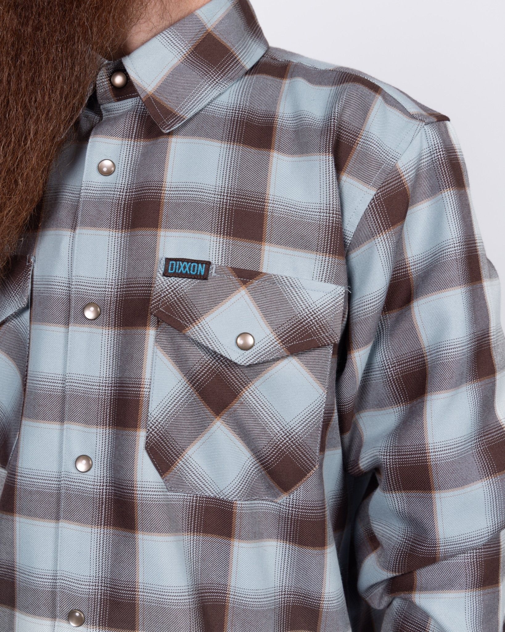 The Pismo Flannel 2.0 - 13 Years of Flannels - Image 8