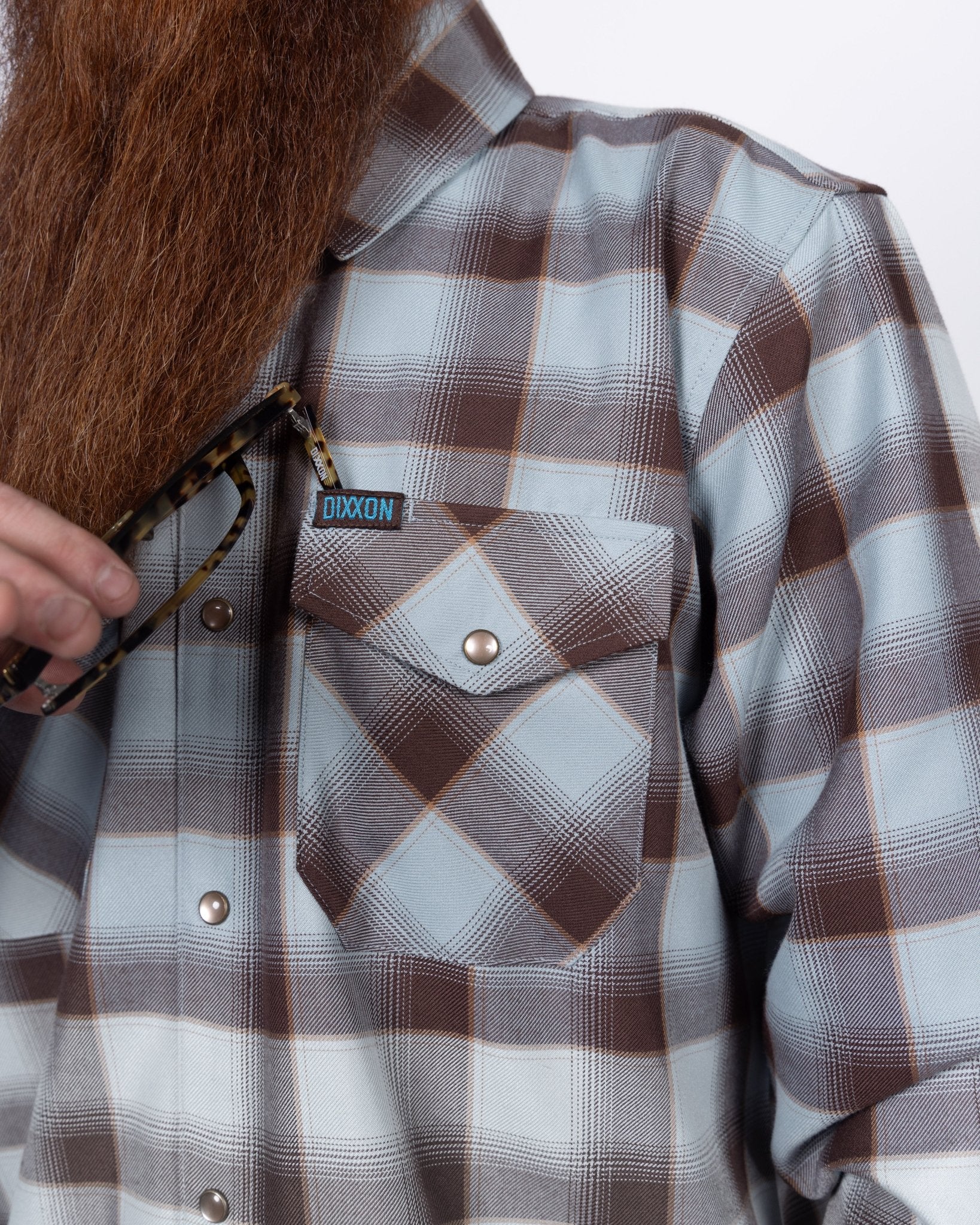 The Pismo Flannel 2.0 - 13 Years of Flannels - Image 9