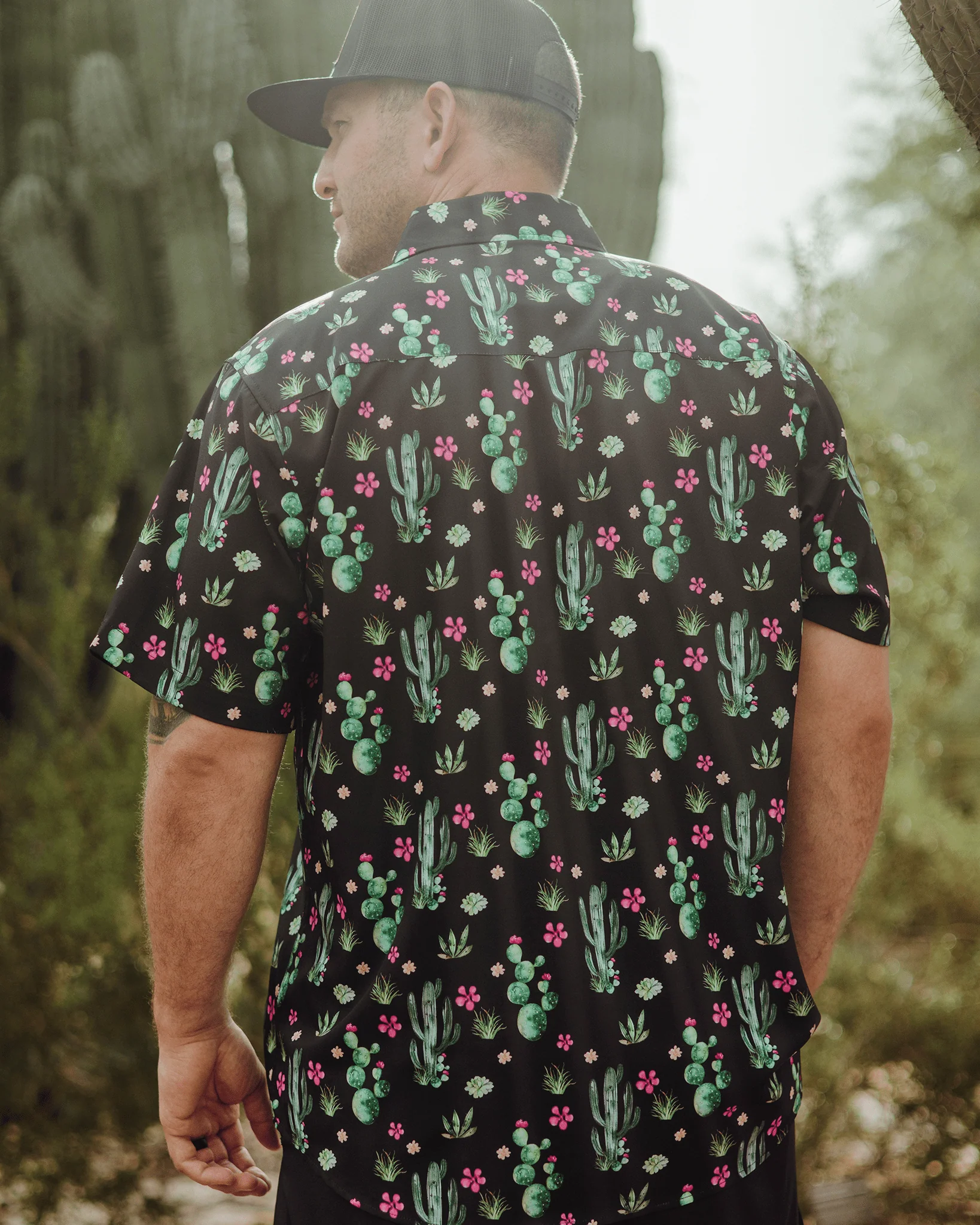 The Prick Party Shirt - Image 3