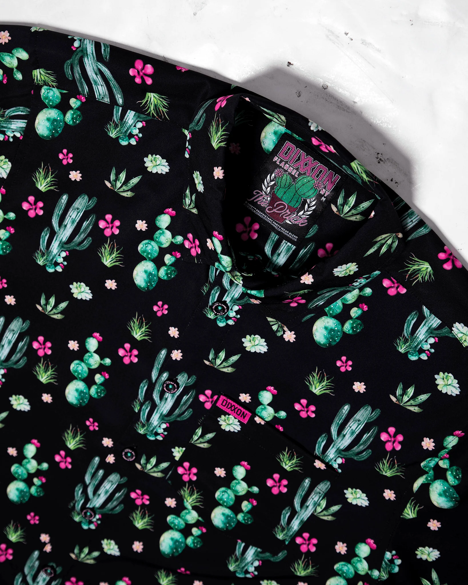 The Prick Party Shirt - Image 4