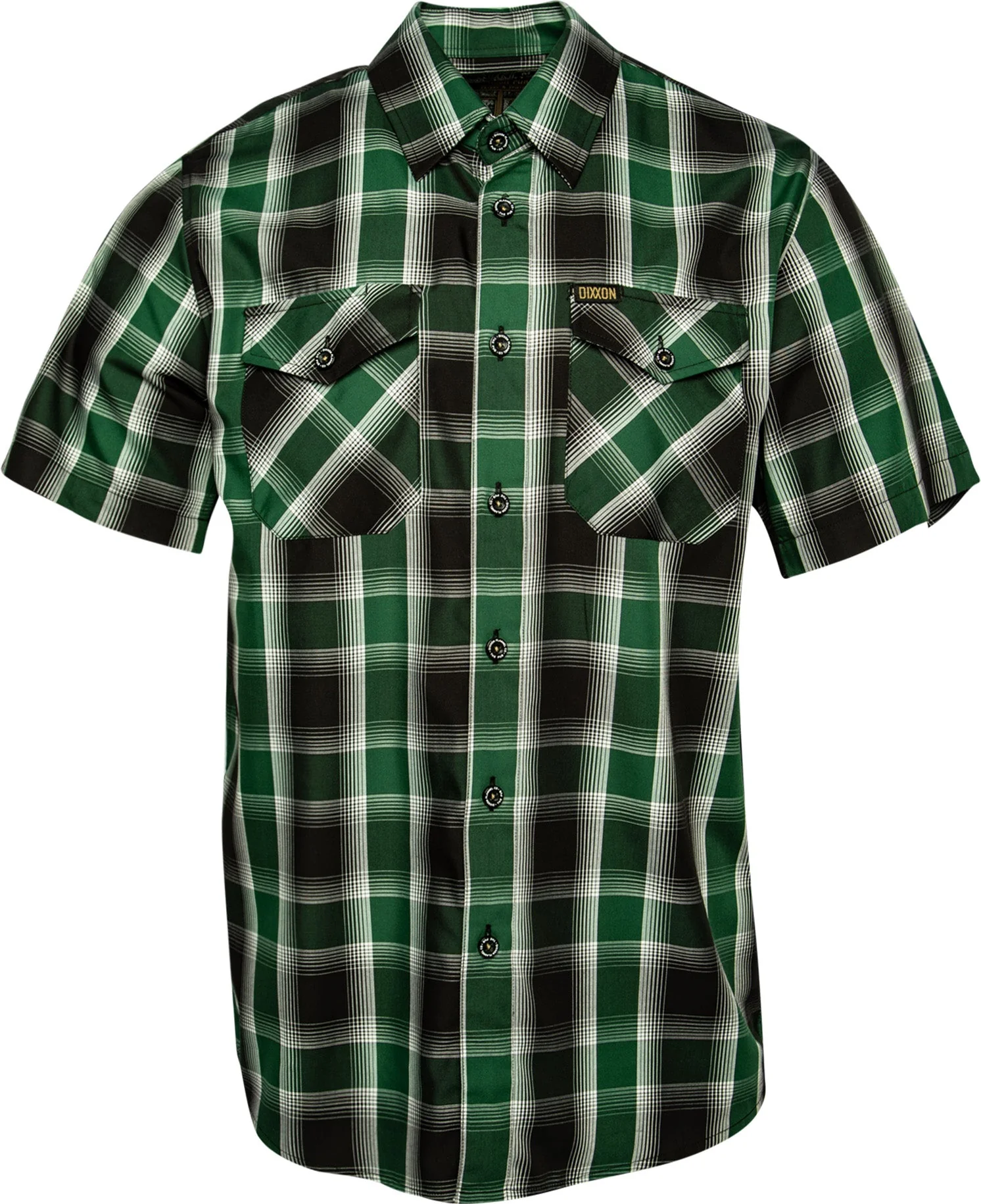 The Pub Bamboo Short Sleeve - Image 2