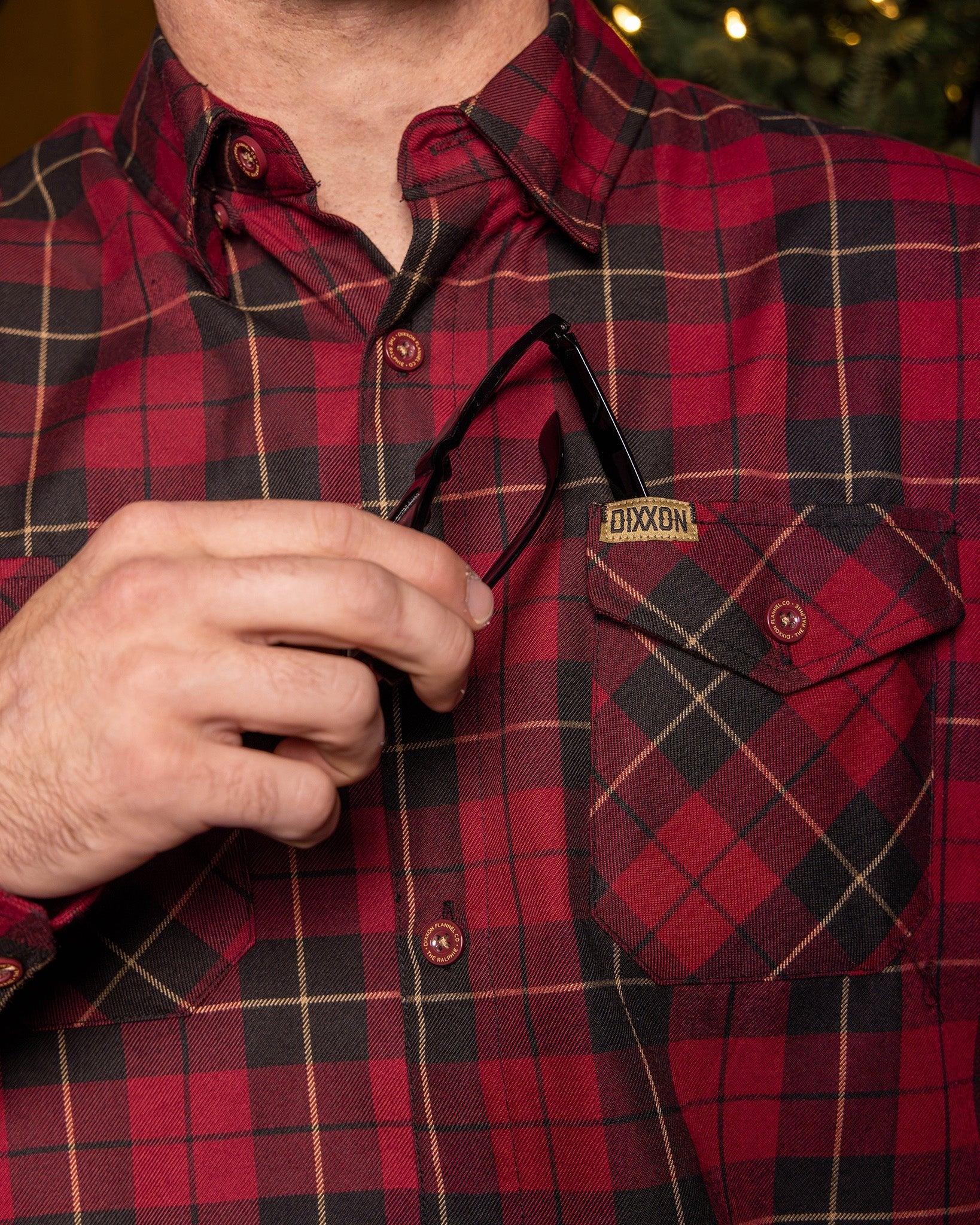 The Ralphie Flannel - Image 6