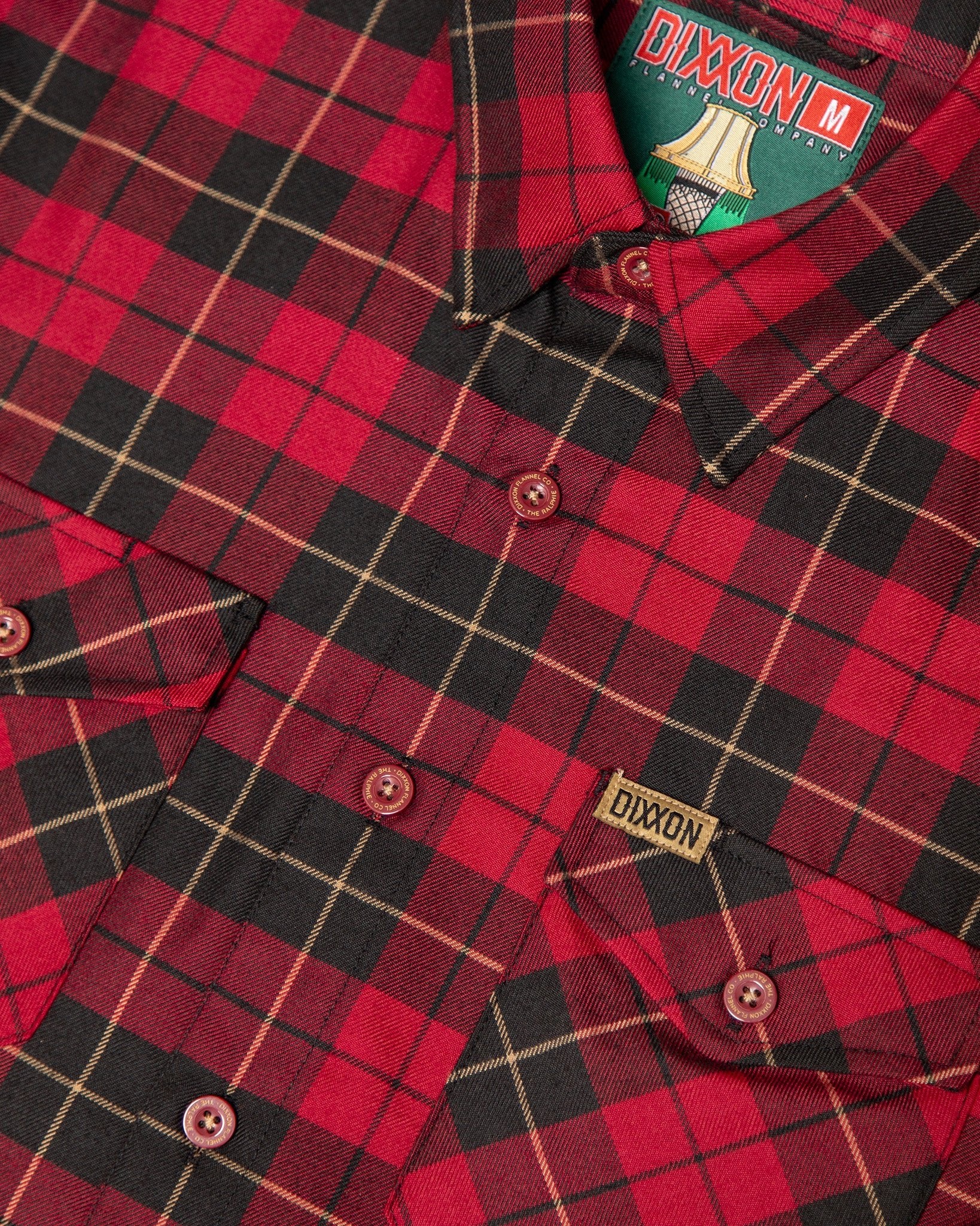 The Ralphie Flannel - Image 9