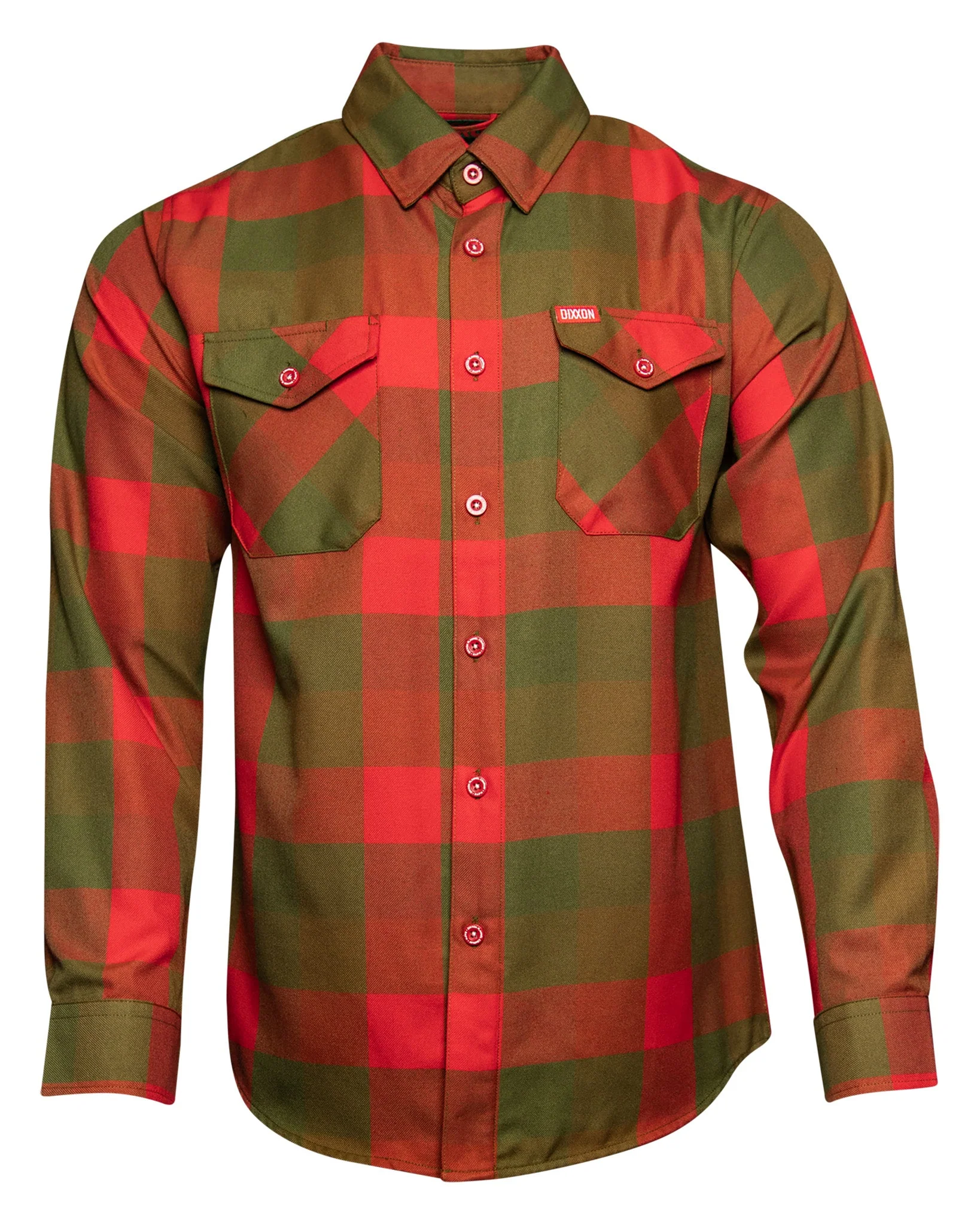 The Raph Flannel - Image 2