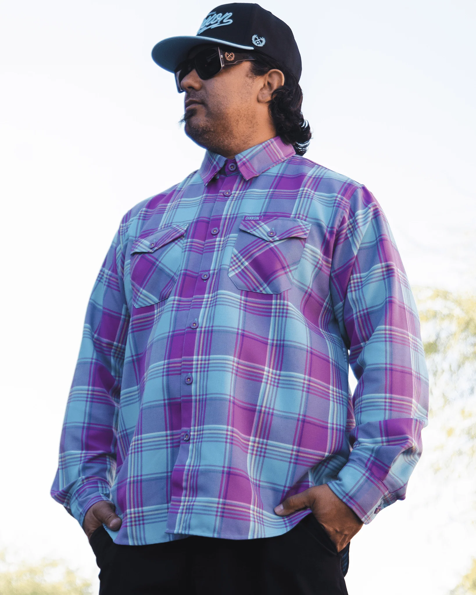 The Redeemer Flannel - Image 12