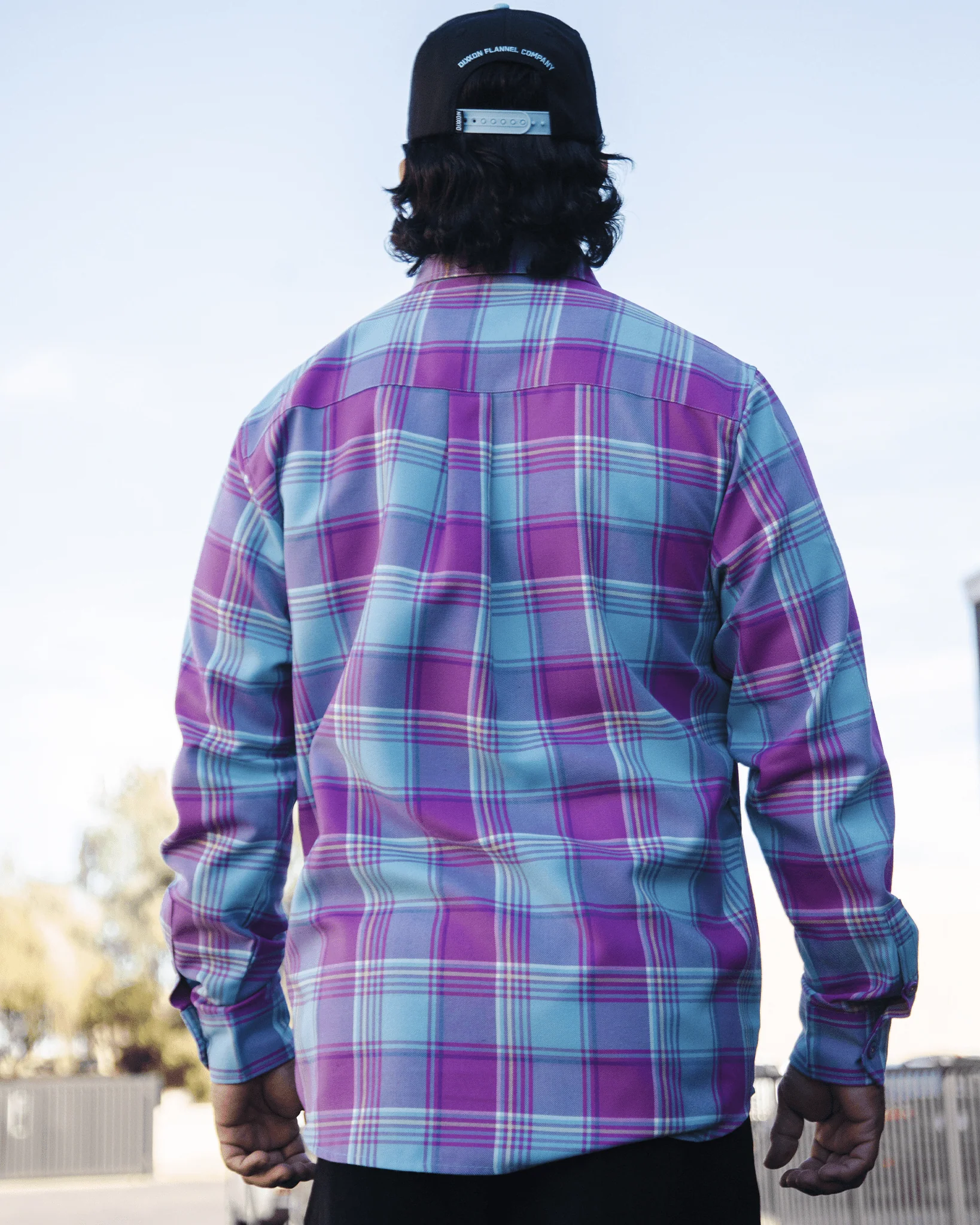The Redeemer Flannel - Image 3