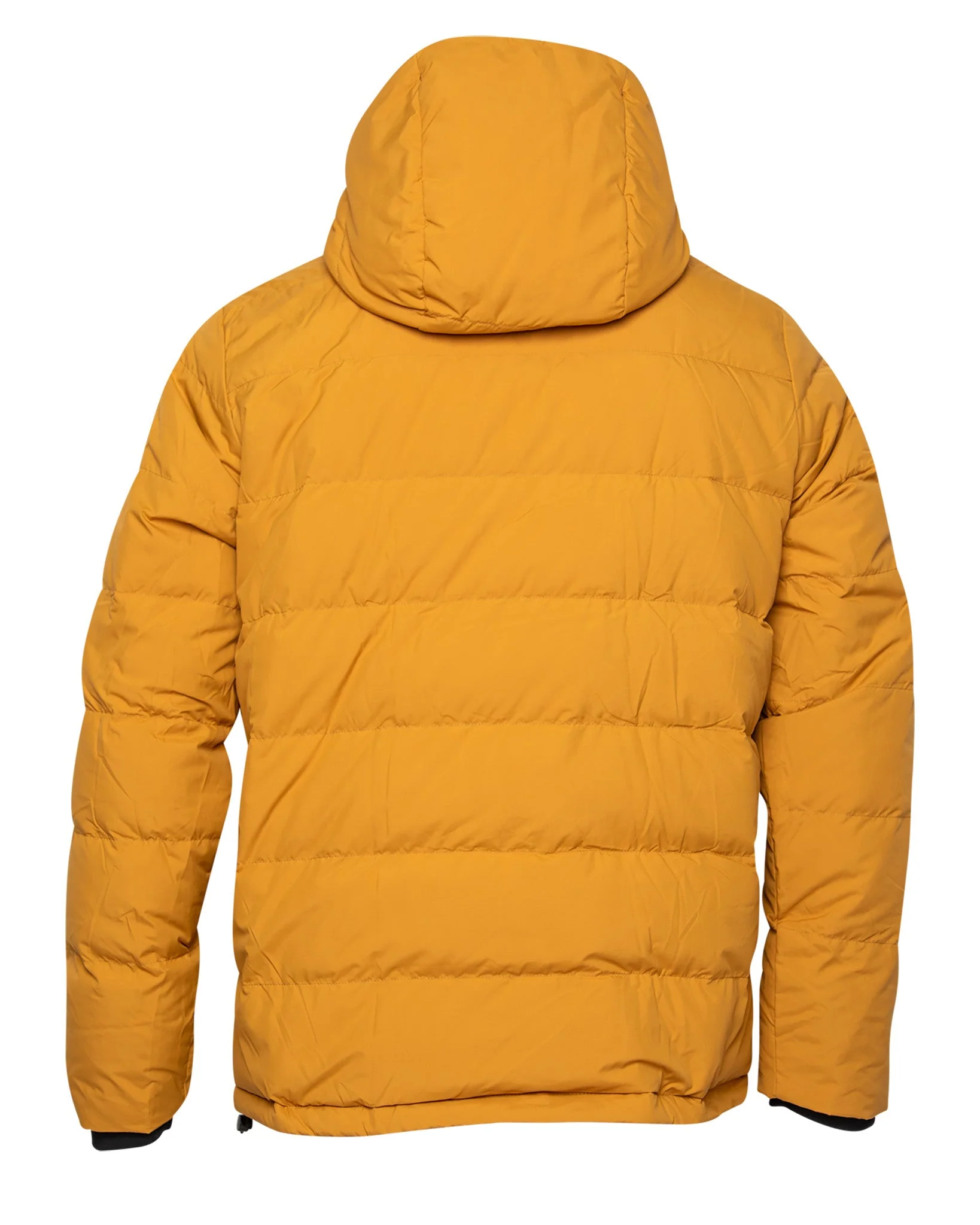 The Ridge Down Jacket - Camel - Image 3