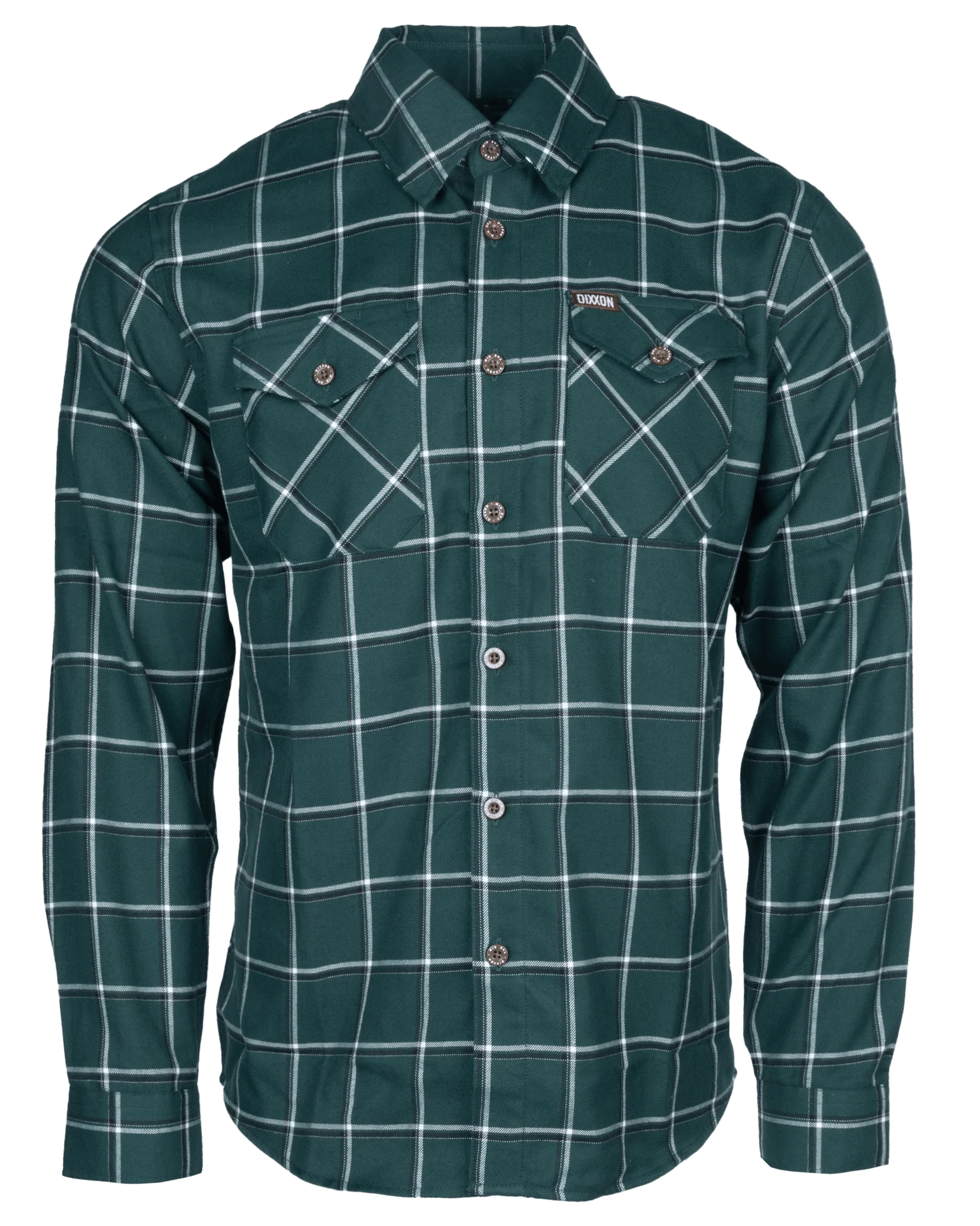 The Rim Flannel - Image 2
