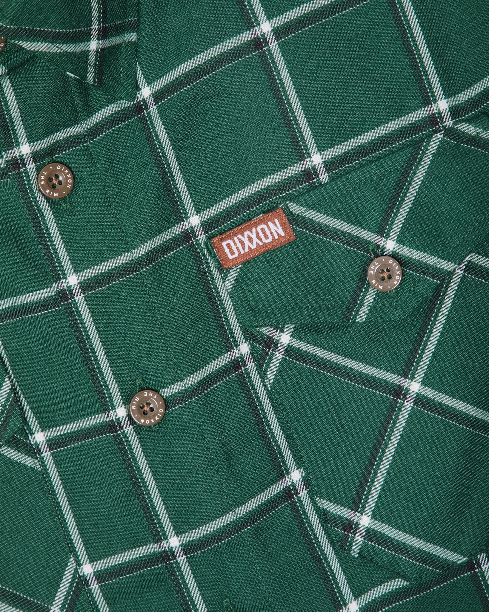The Rim Flannel - Image 4