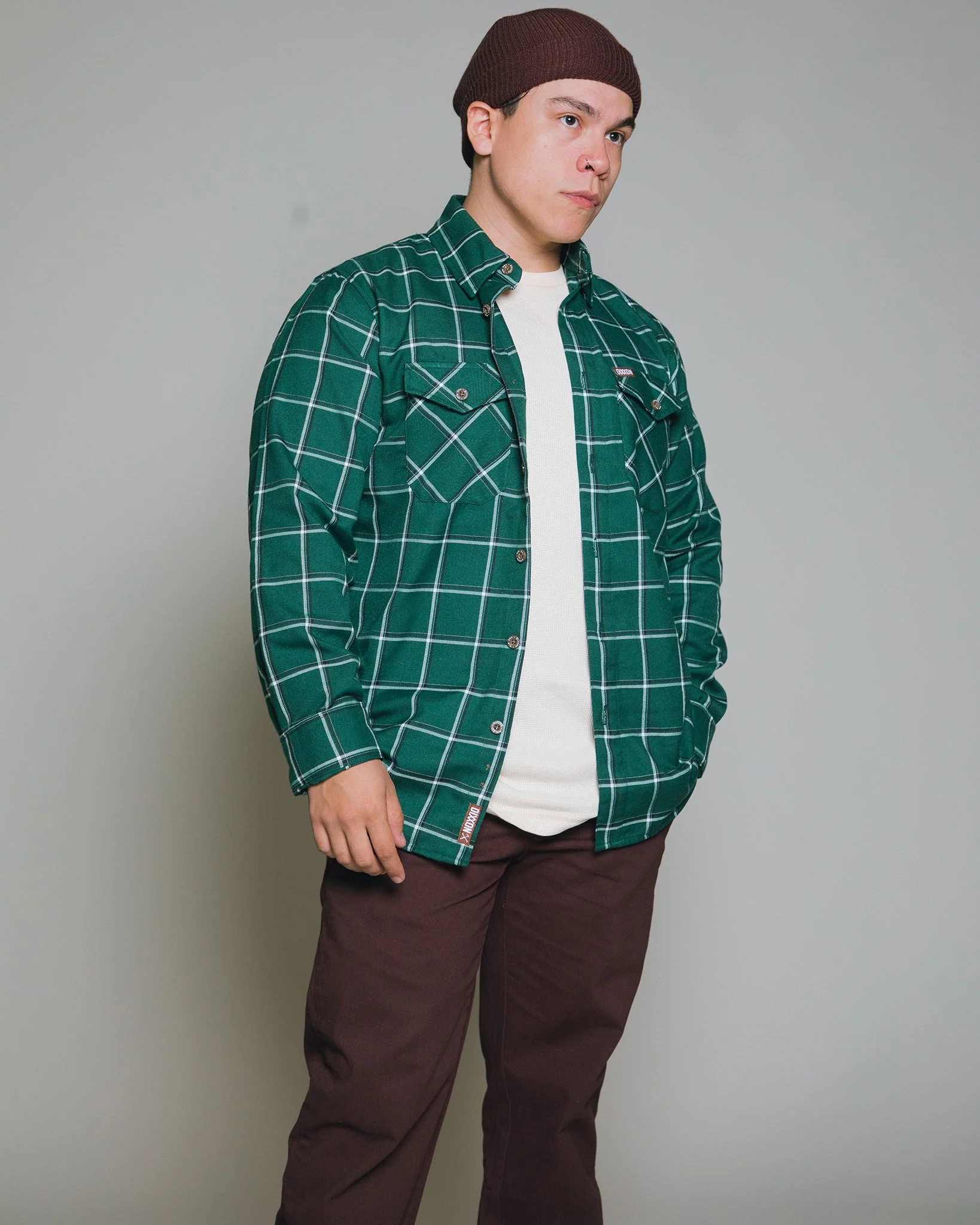 The Rim Flannel - Image 6