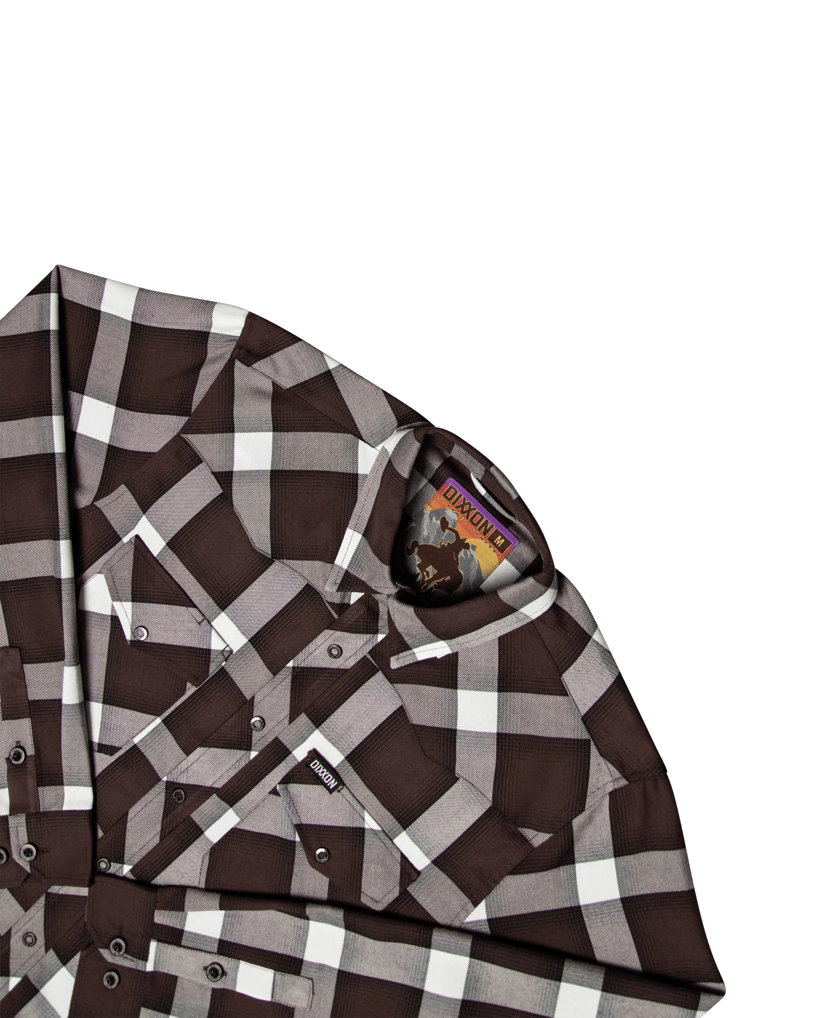 The Roughrider Flannel - Image 7